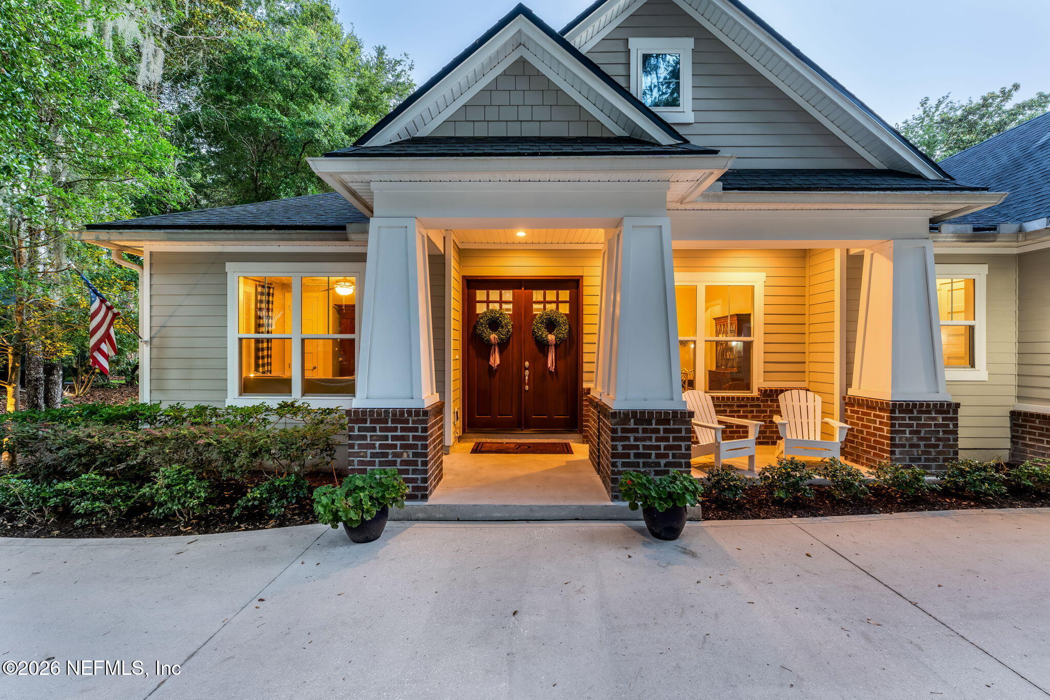 133 HOLLY BERRY Lane, St. Johns