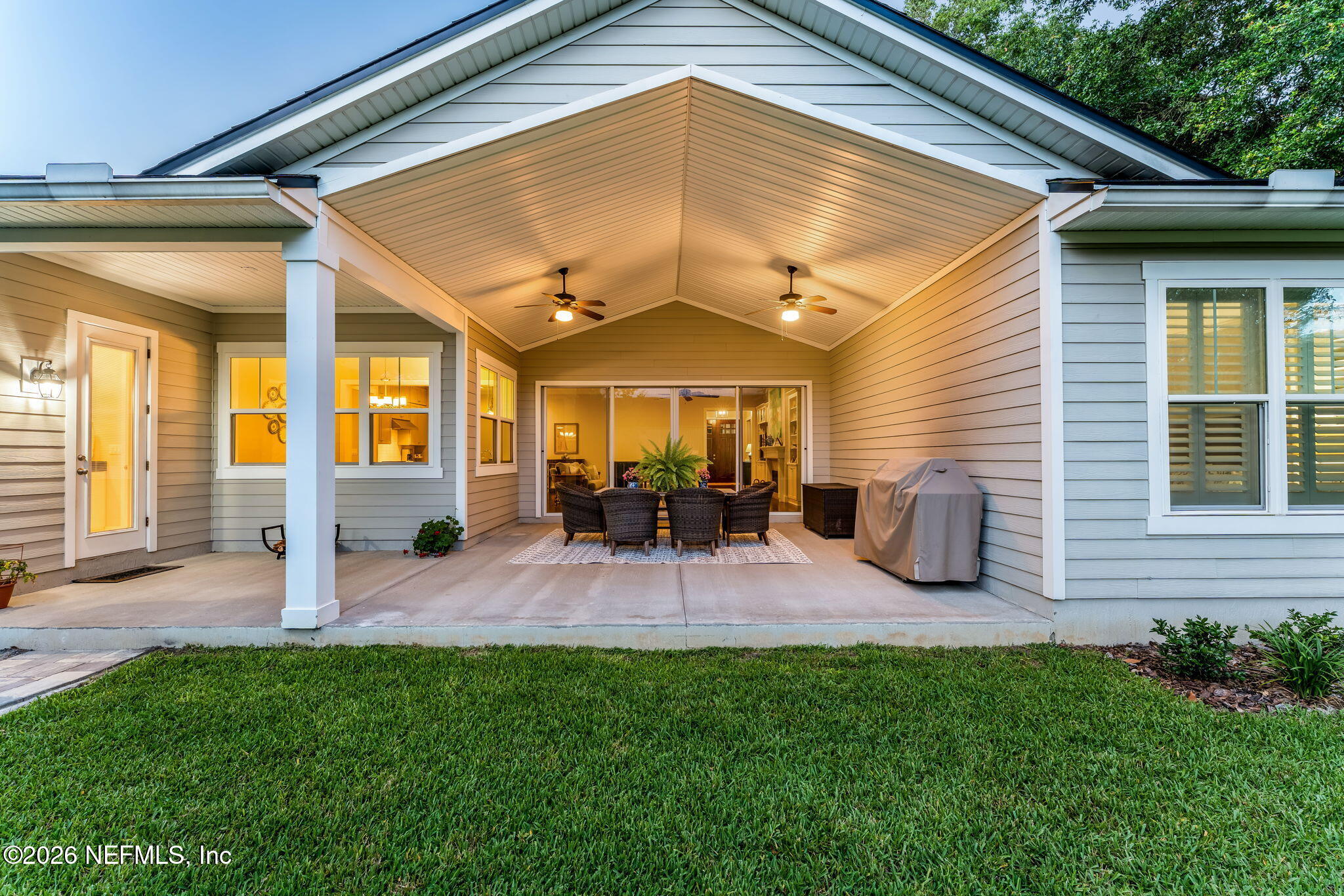 133 HOLLY BERRY Lane, St. Johns