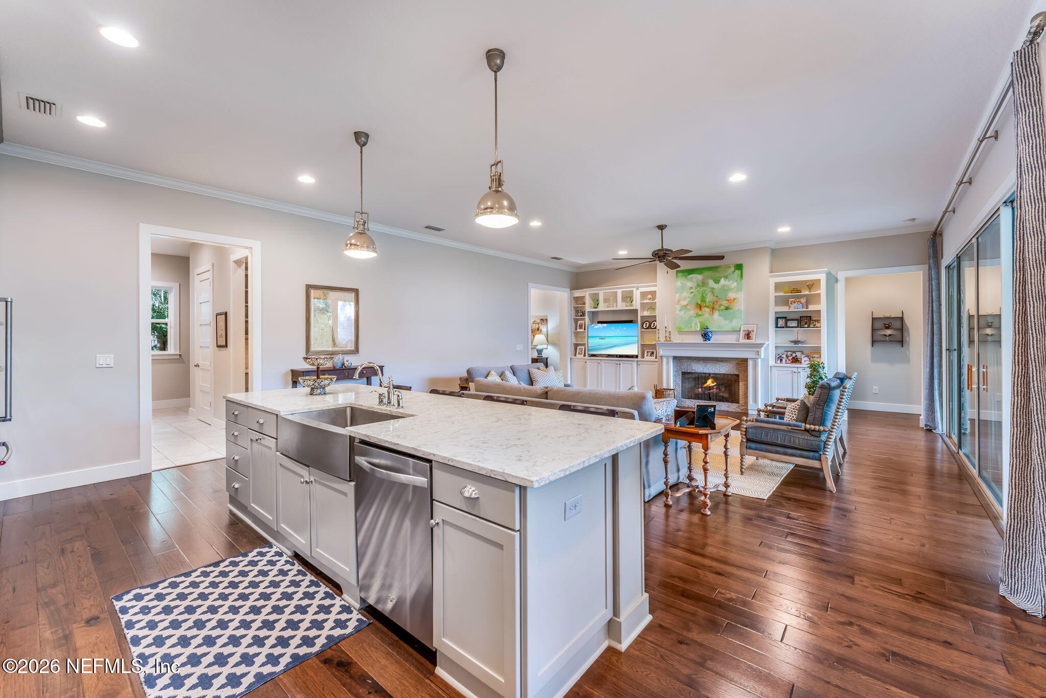 133 HOLLY BERRY Lane, St. Johns