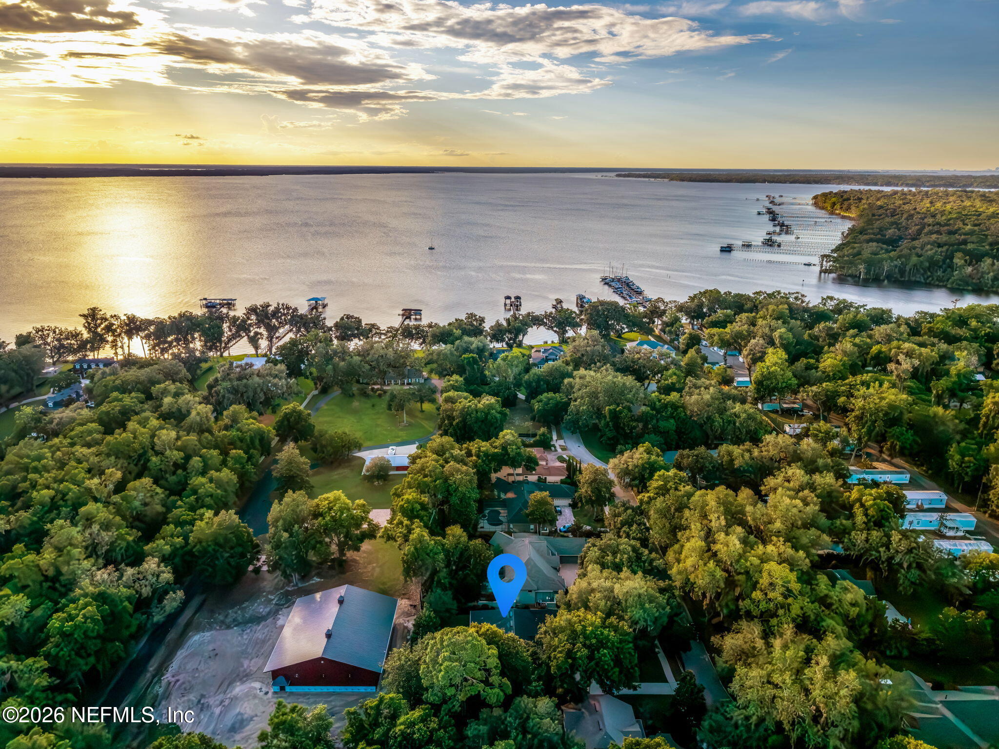 133 HOLLY BERRY Lane, St. Johns