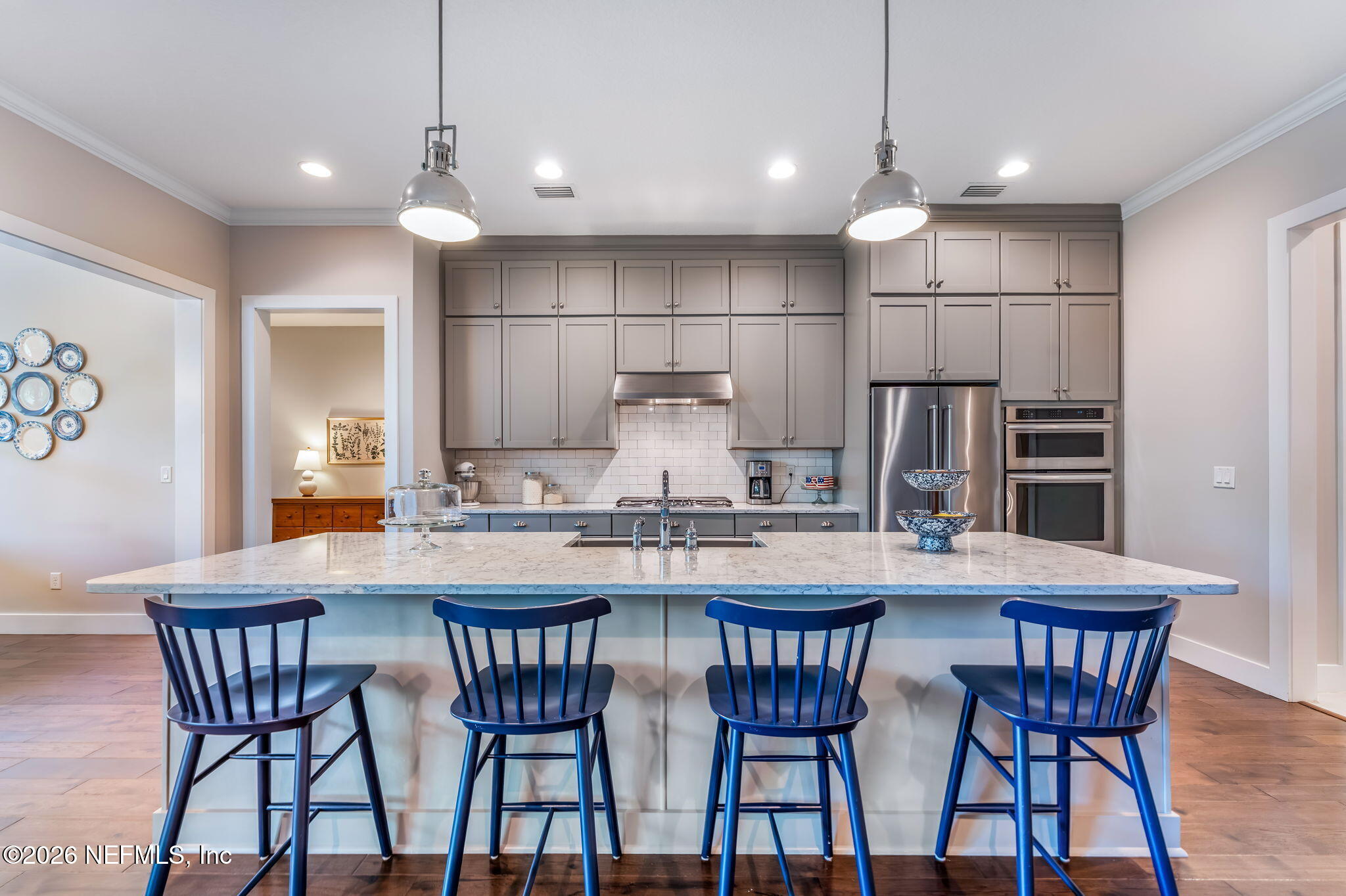 133 HOLLY BERRY Lane, St. Johns