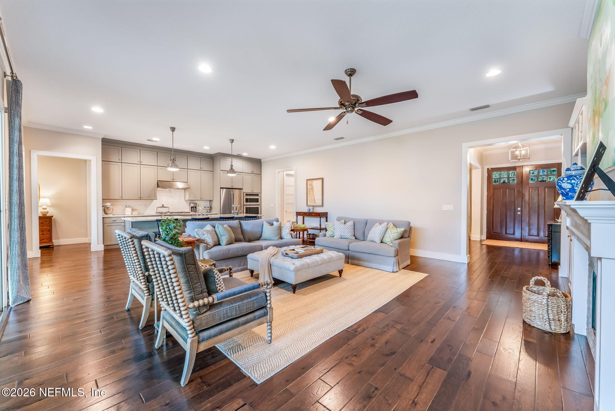 133 HOLLY BERRY Lane, St. Johns