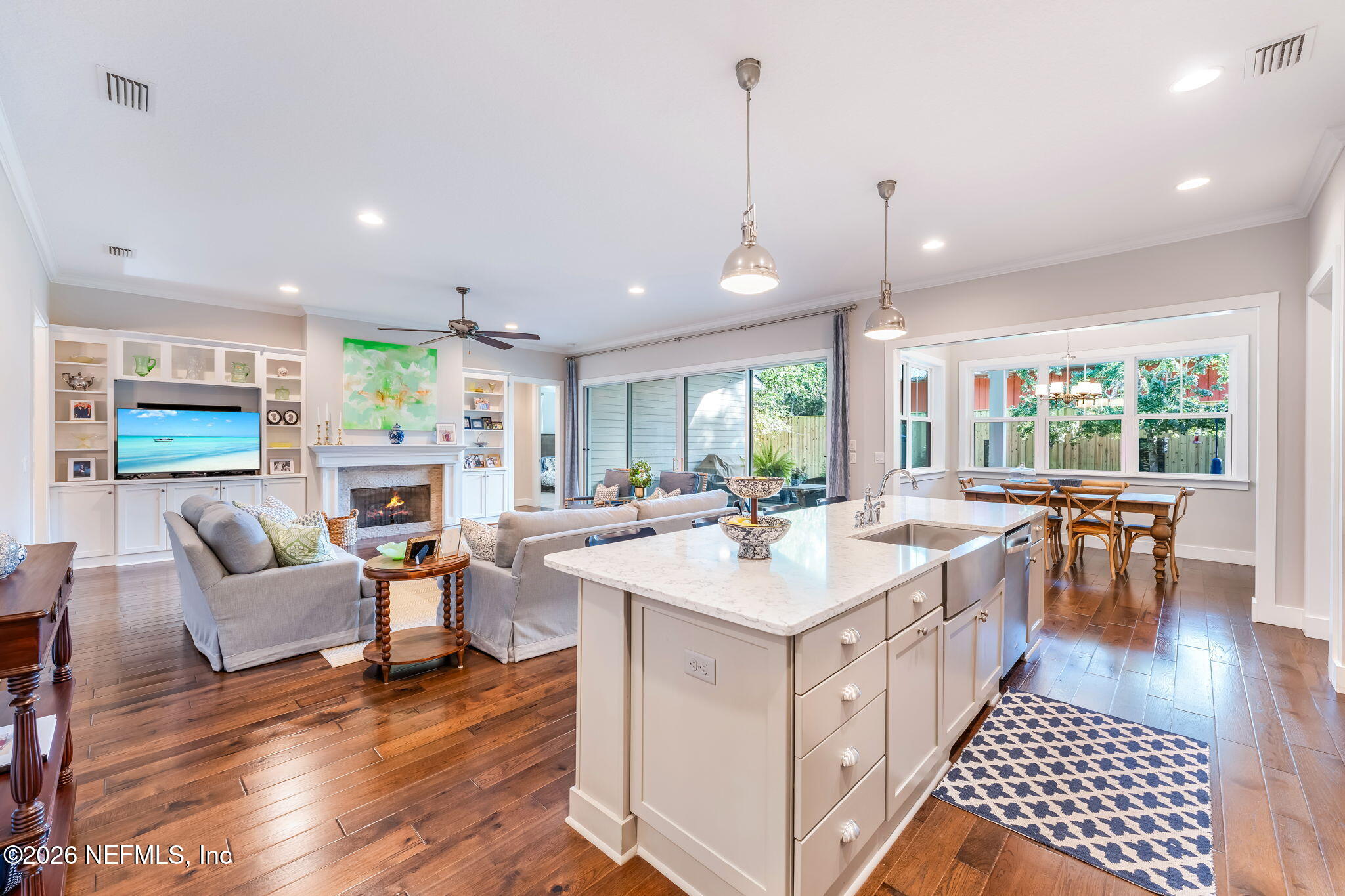133 HOLLY BERRY Lane, St. Johns