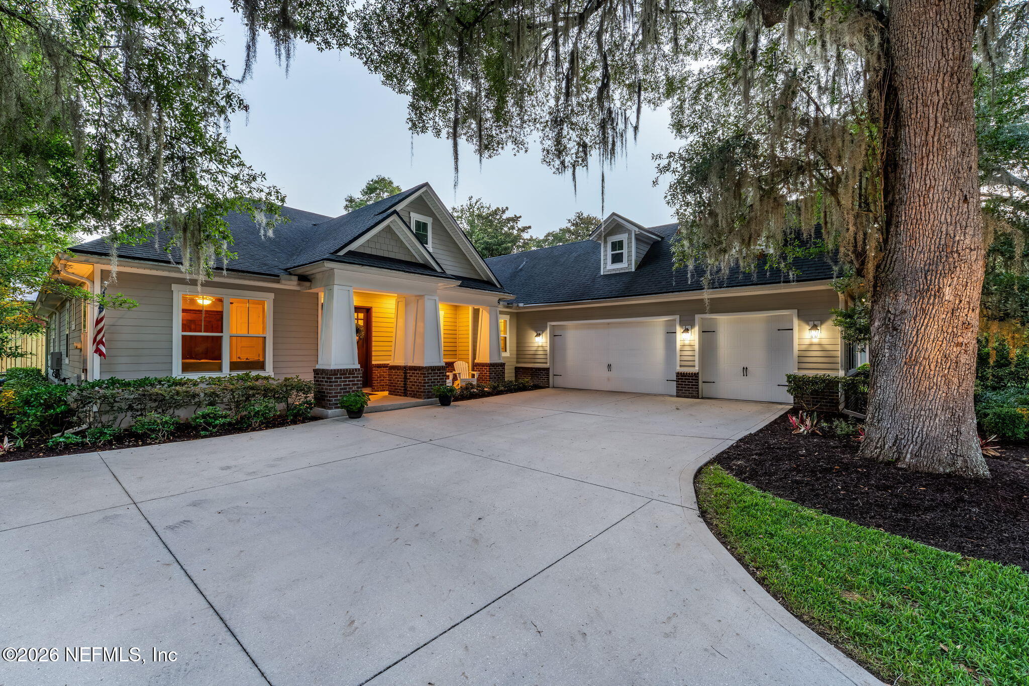 133 HOLLY BERRY Lane, St. Johns
