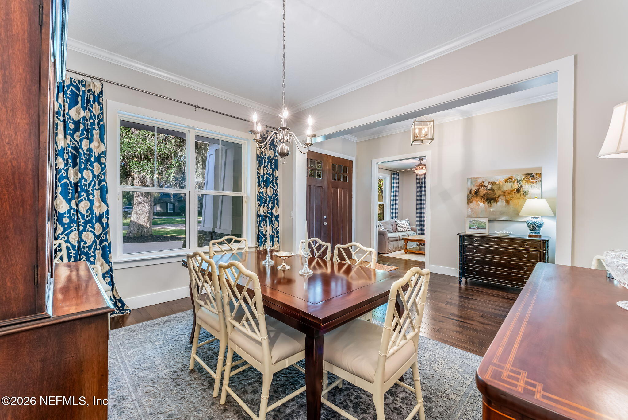 133 HOLLY BERRY Lane, St. Johns