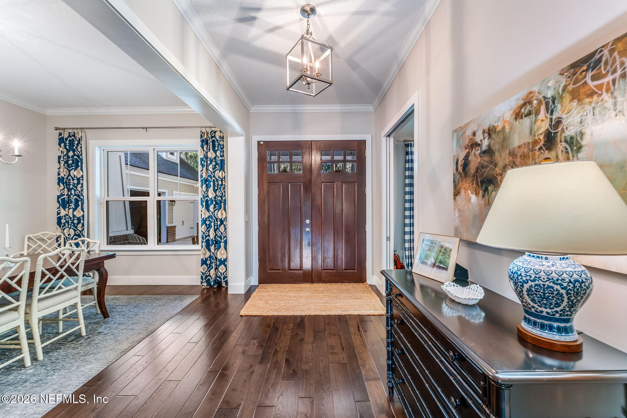 133 HOLLY BERRY Lane, St. Johns