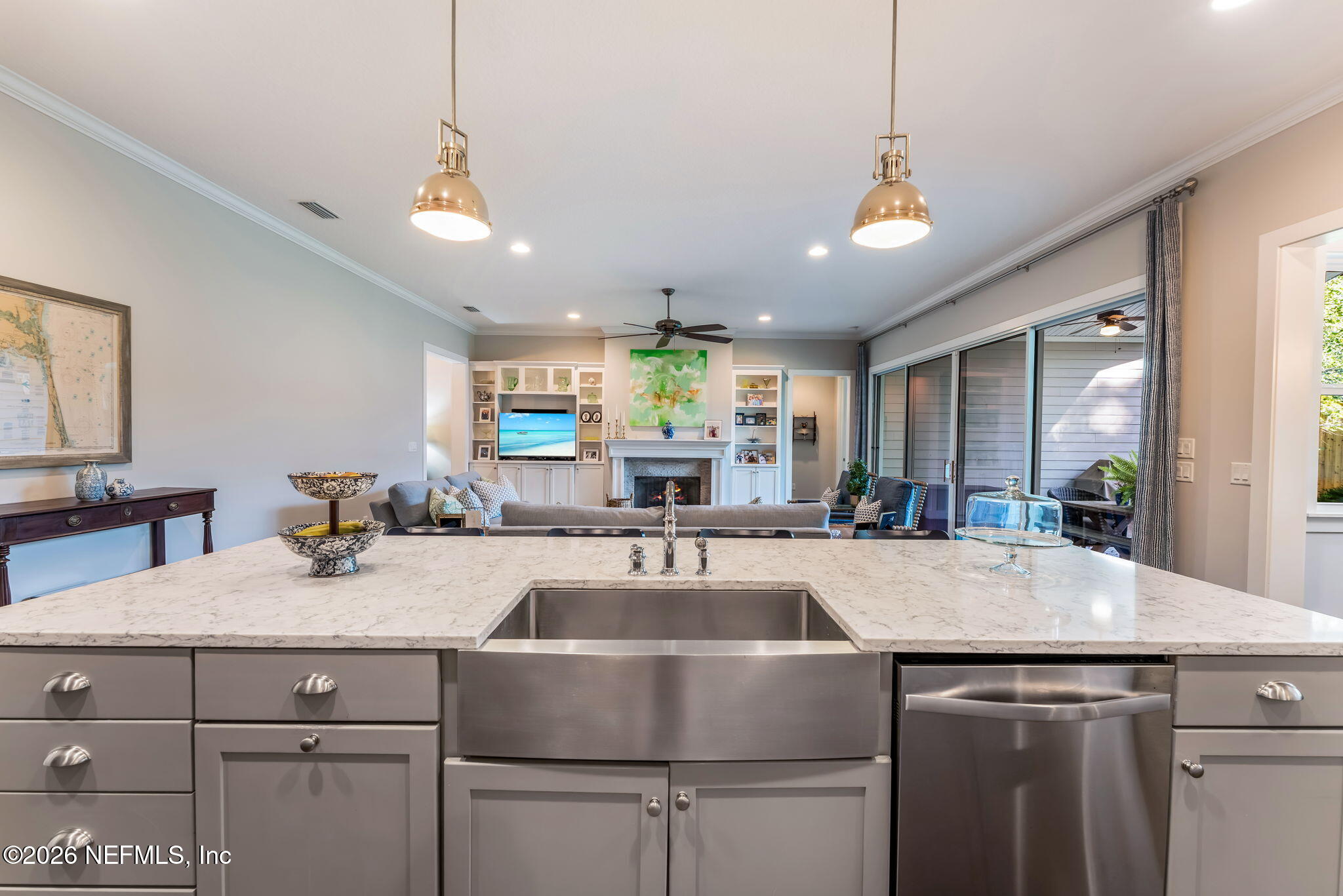133 HOLLY BERRY Lane, St. Johns
