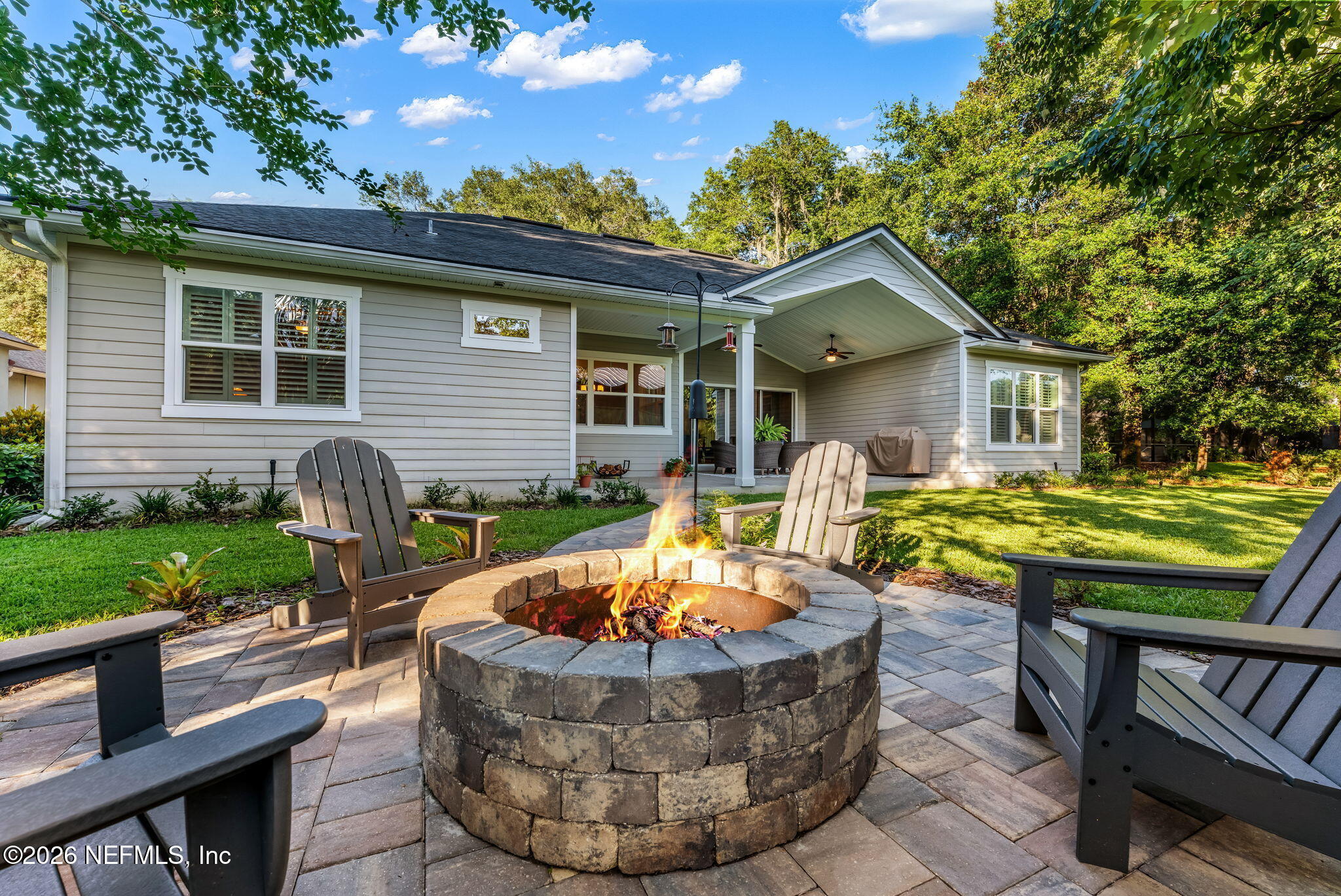 133 HOLLY BERRY Lane, St. Johns