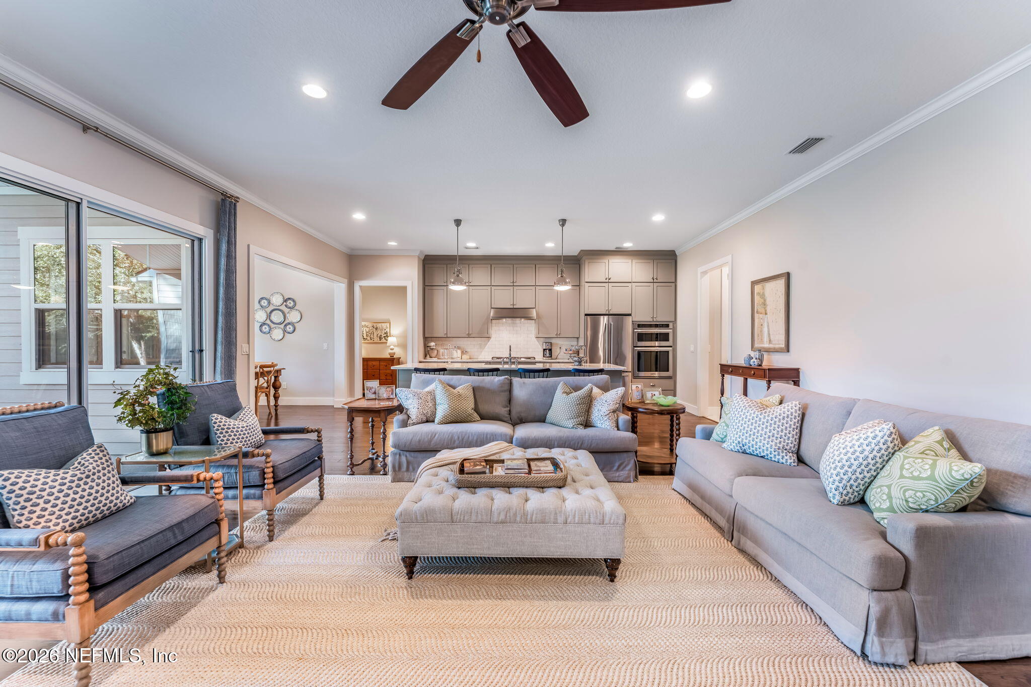 133 HOLLY BERRY Lane, St. Johns