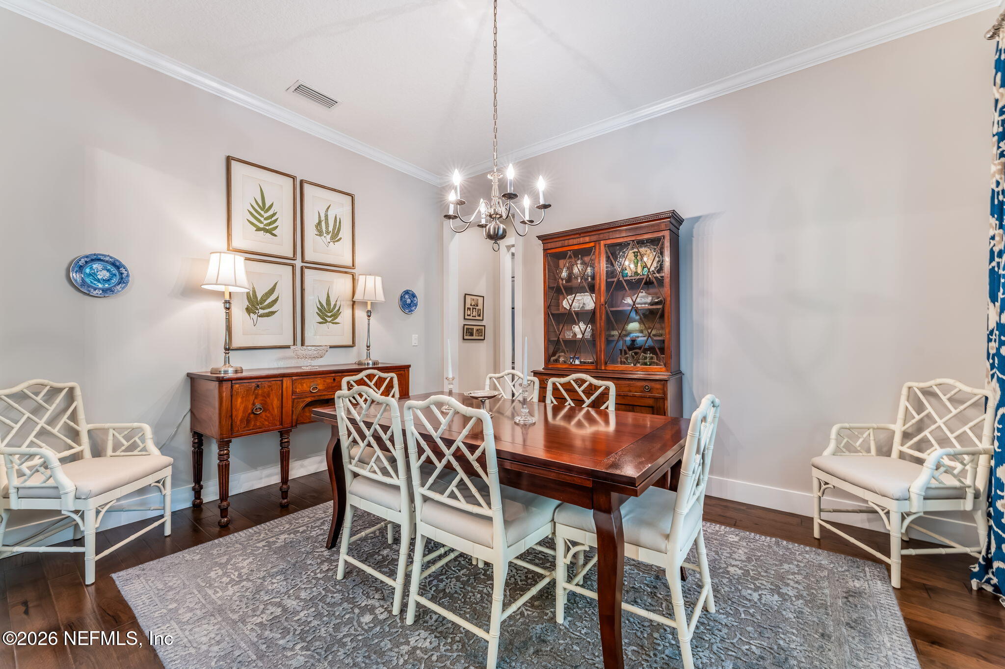 133 HOLLY BERRY Lane, St. Johns