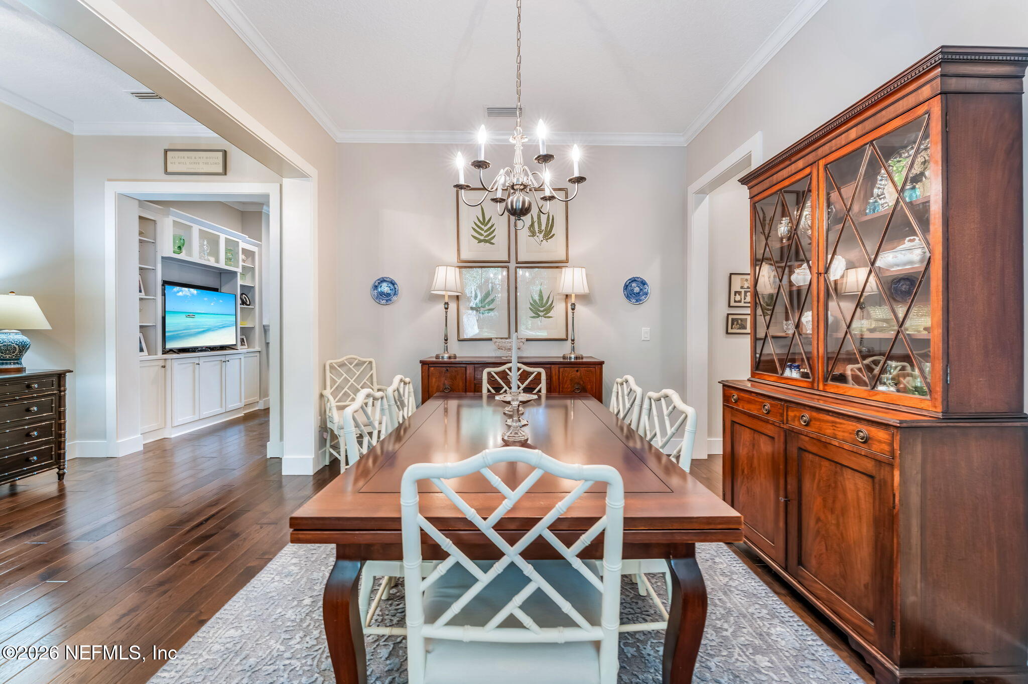 133 HOLLY BERRY Lane, St. Johns