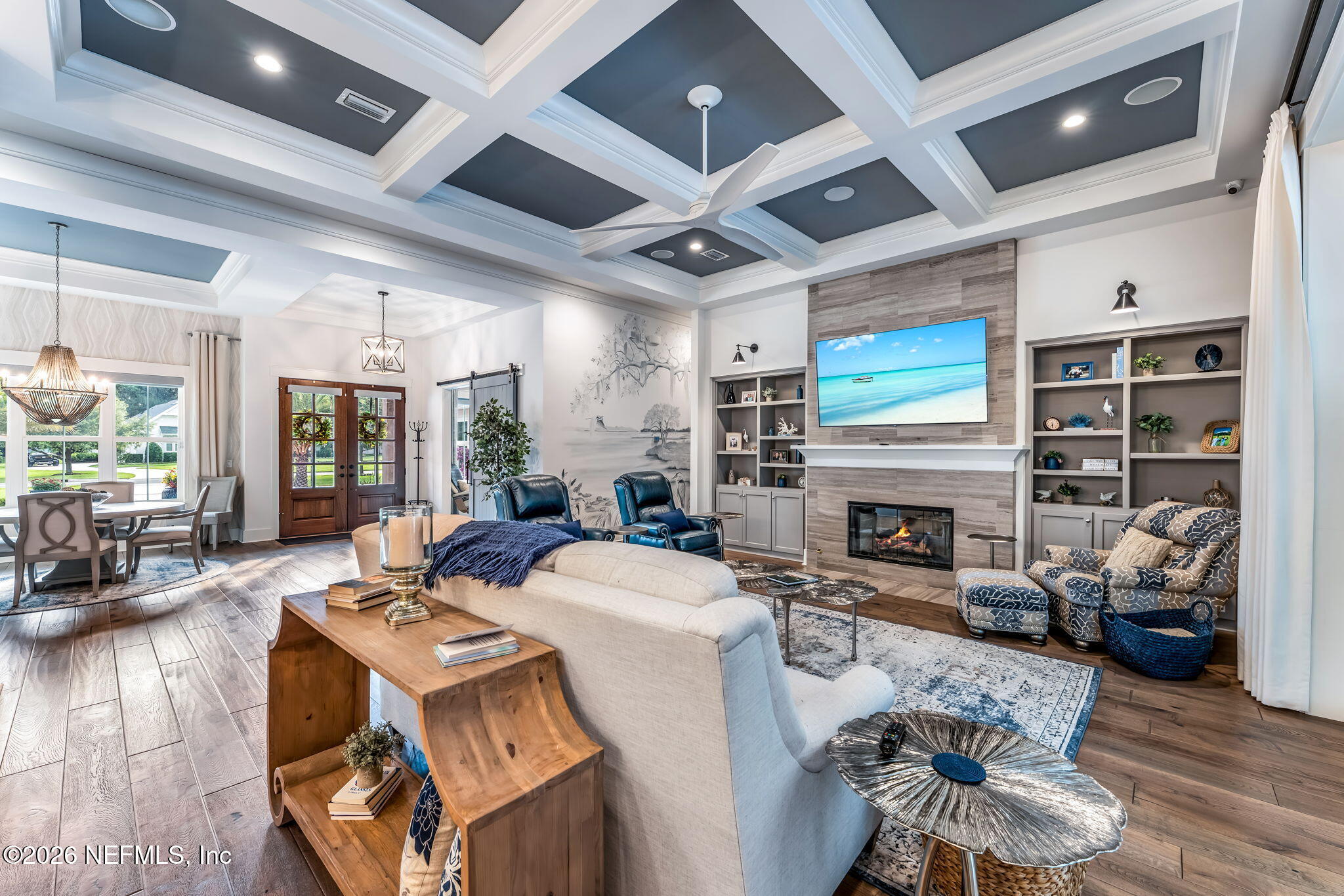 12843 RIVER STORY Way