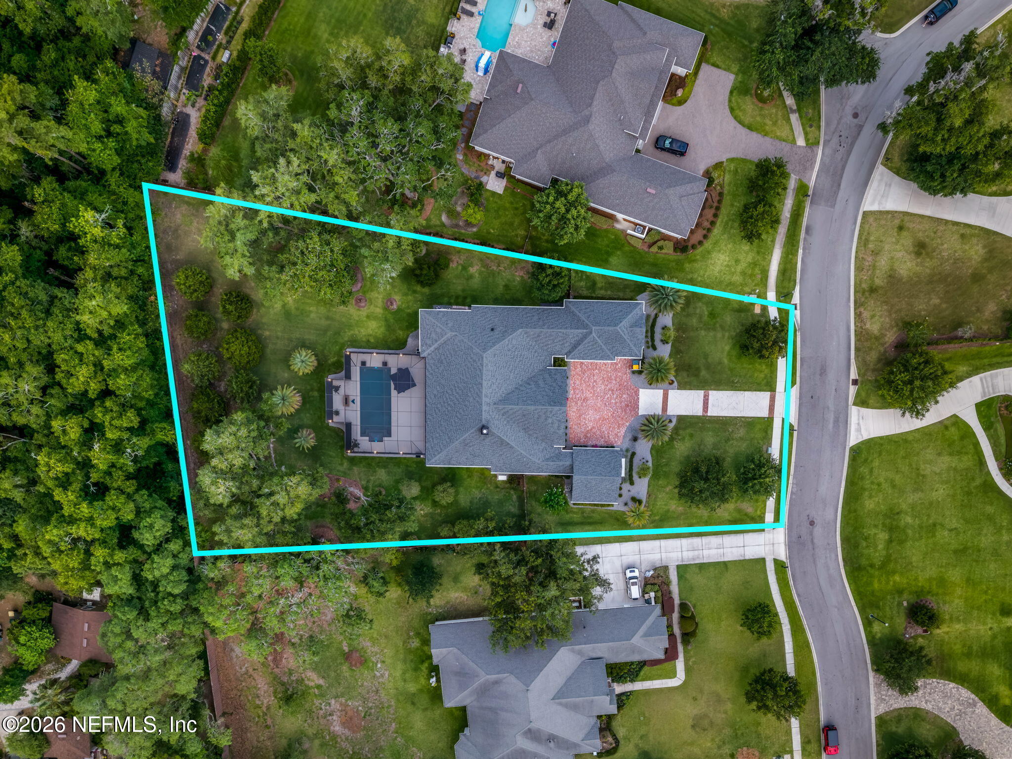 12843 RIVER STORY Way