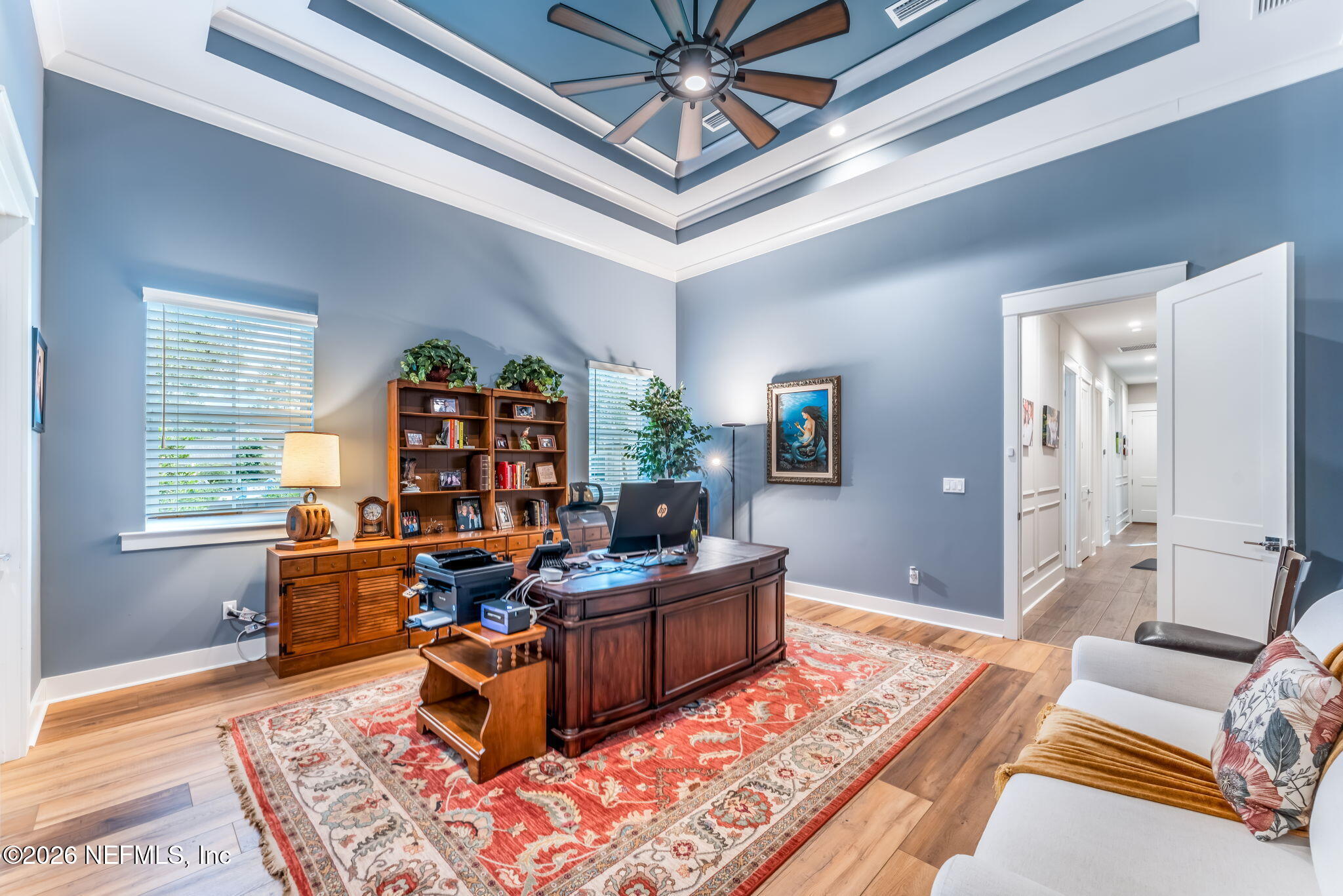 12843 RIVER STORY Way