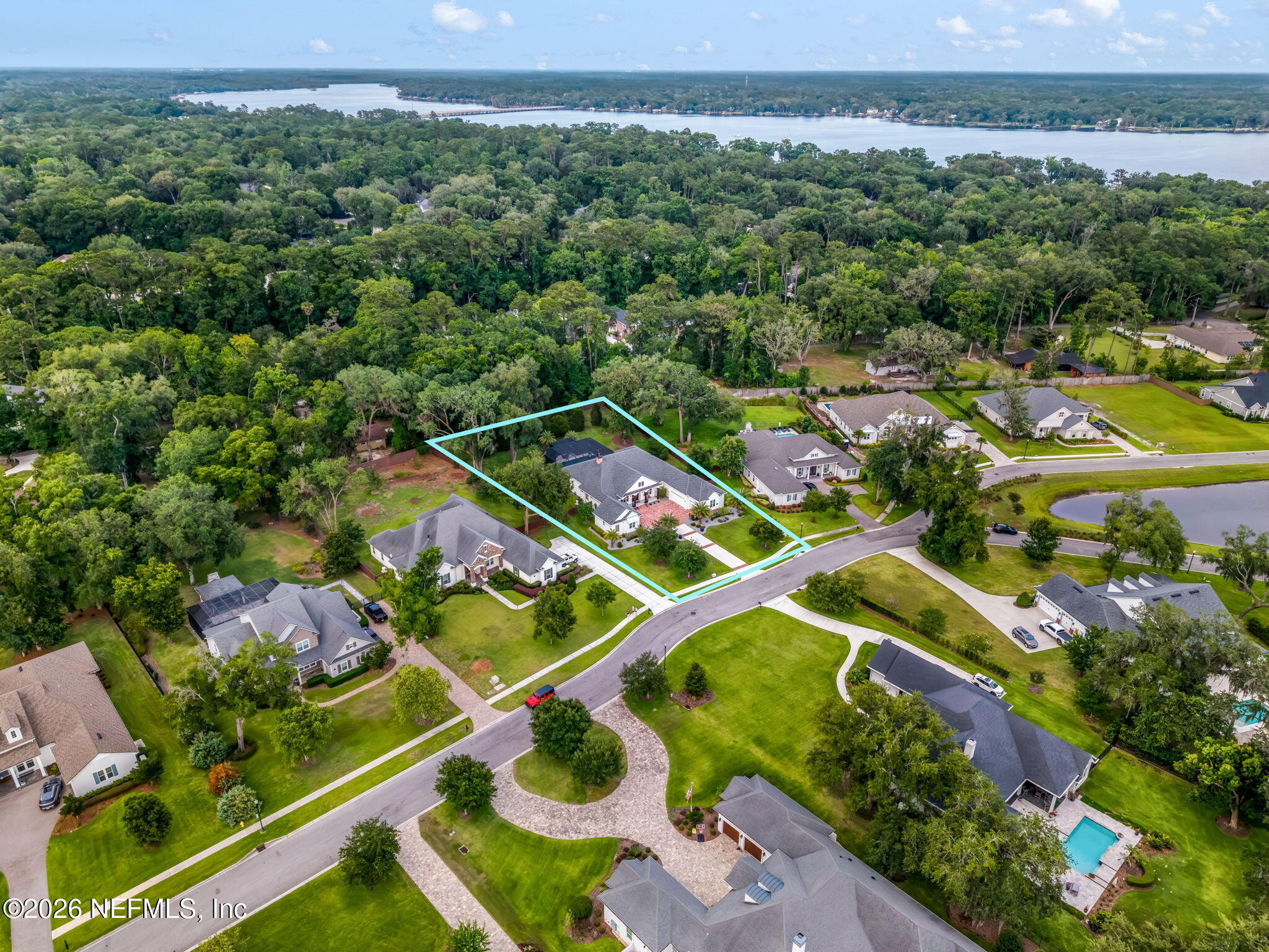12843 RIVER STORY Way