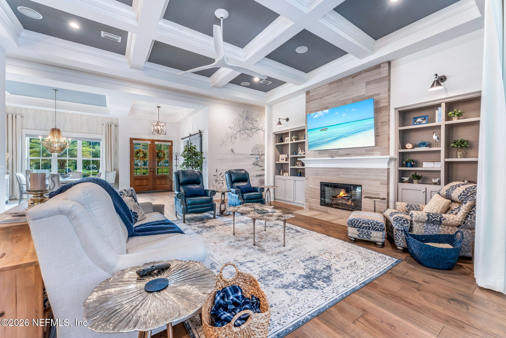 12843 RIVER STORY Way