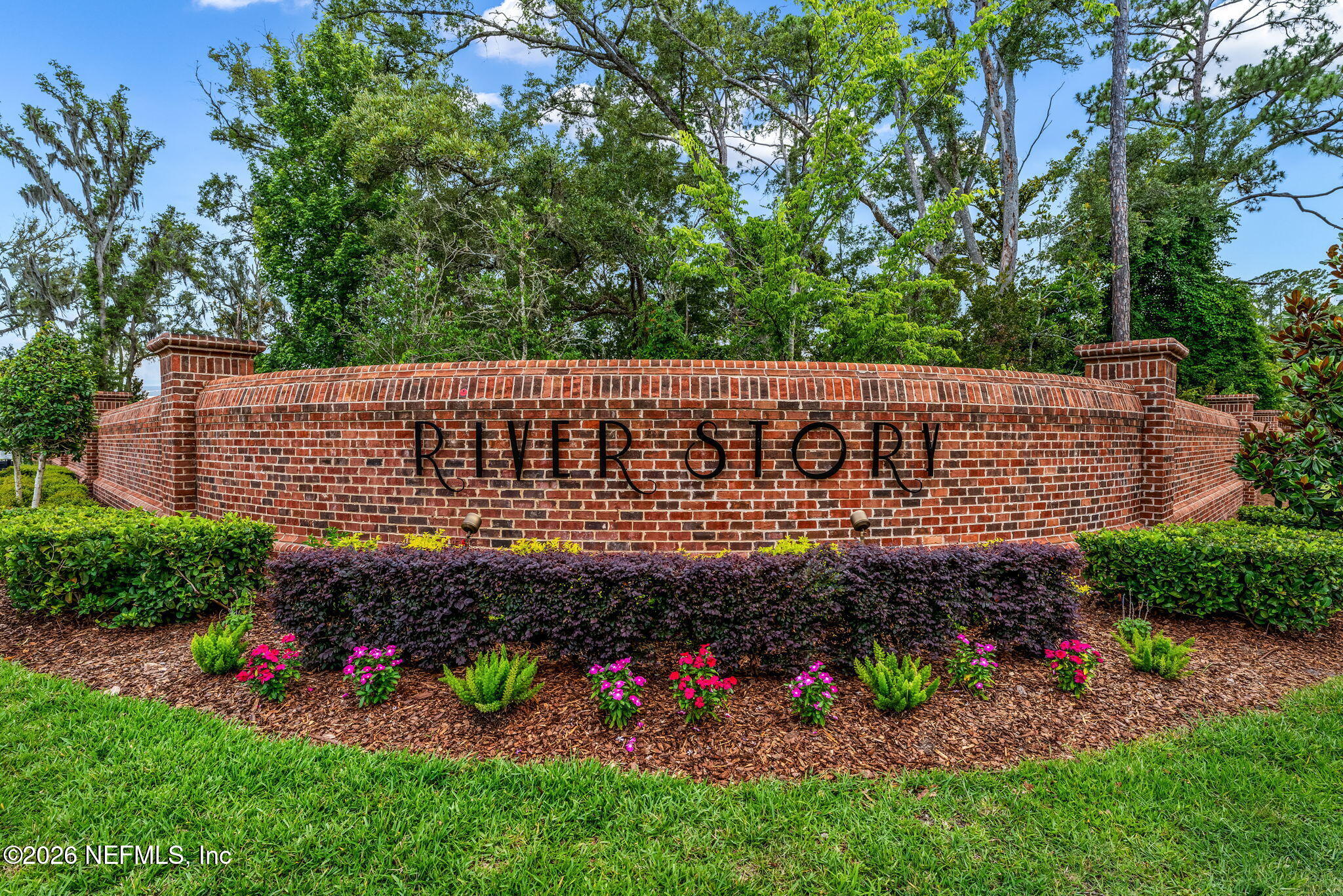 12843 RIVER STORY Way