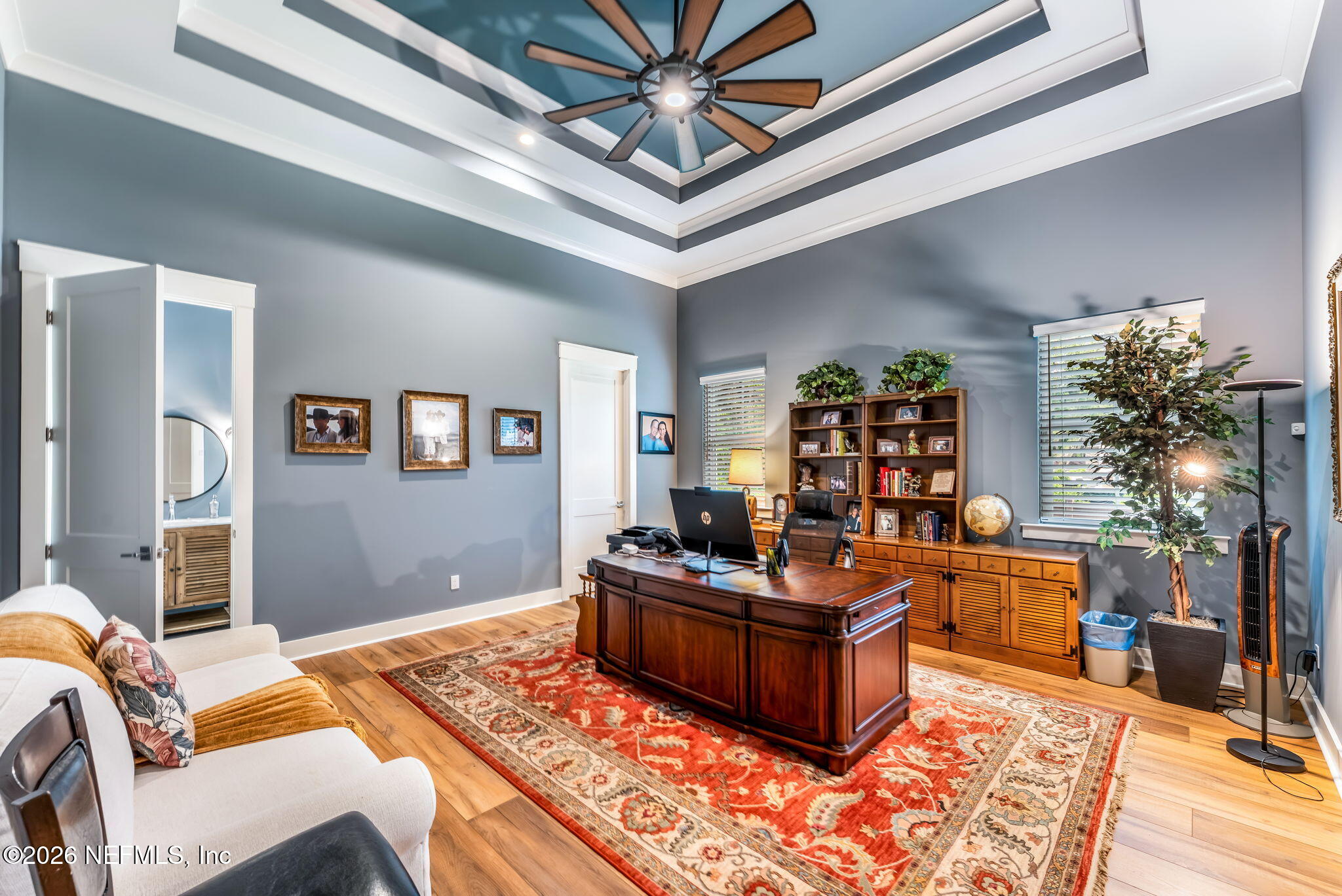 12843 RIVER STORY Way
