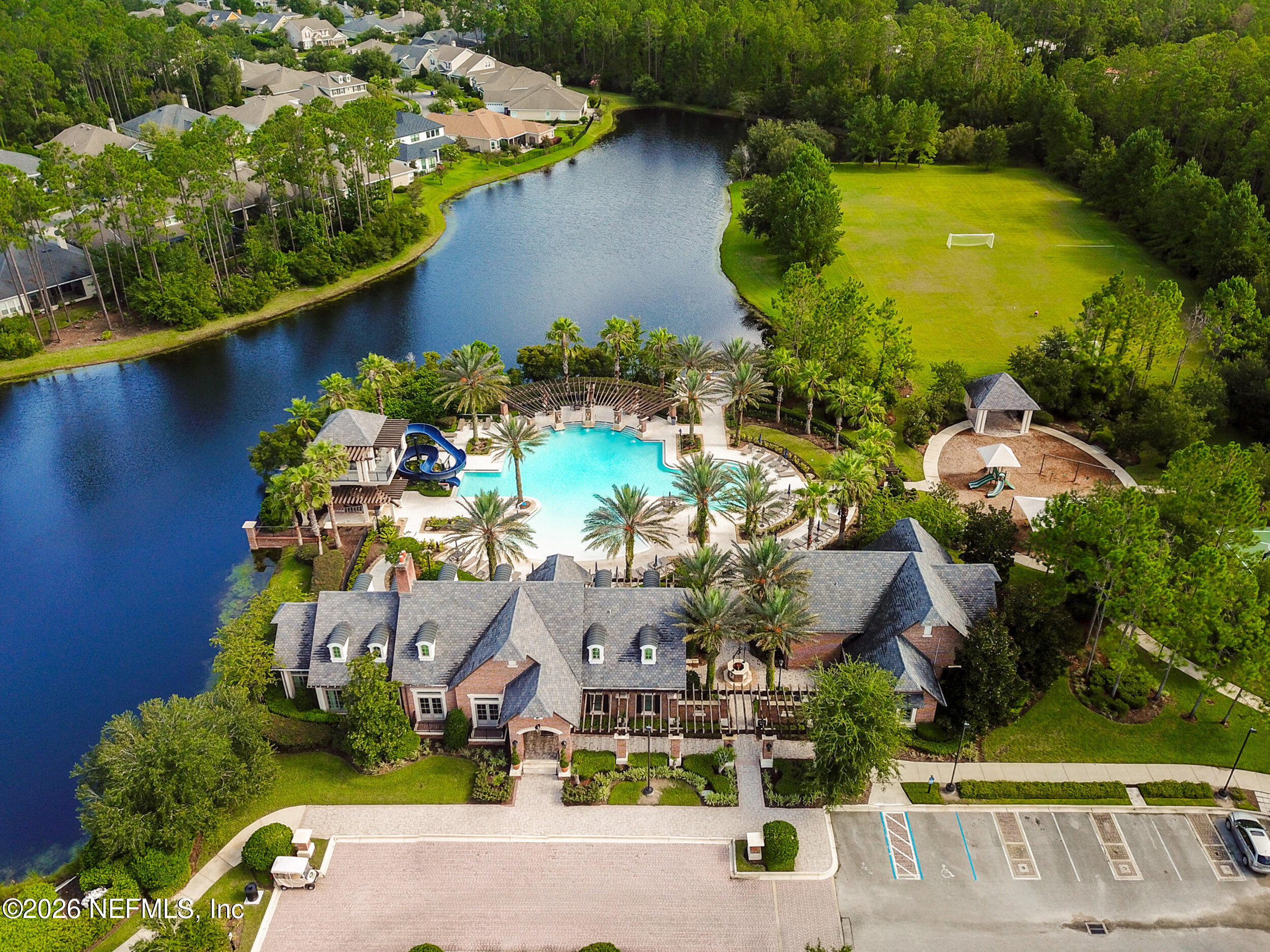 721 CARTHAGE Place, St. Johns