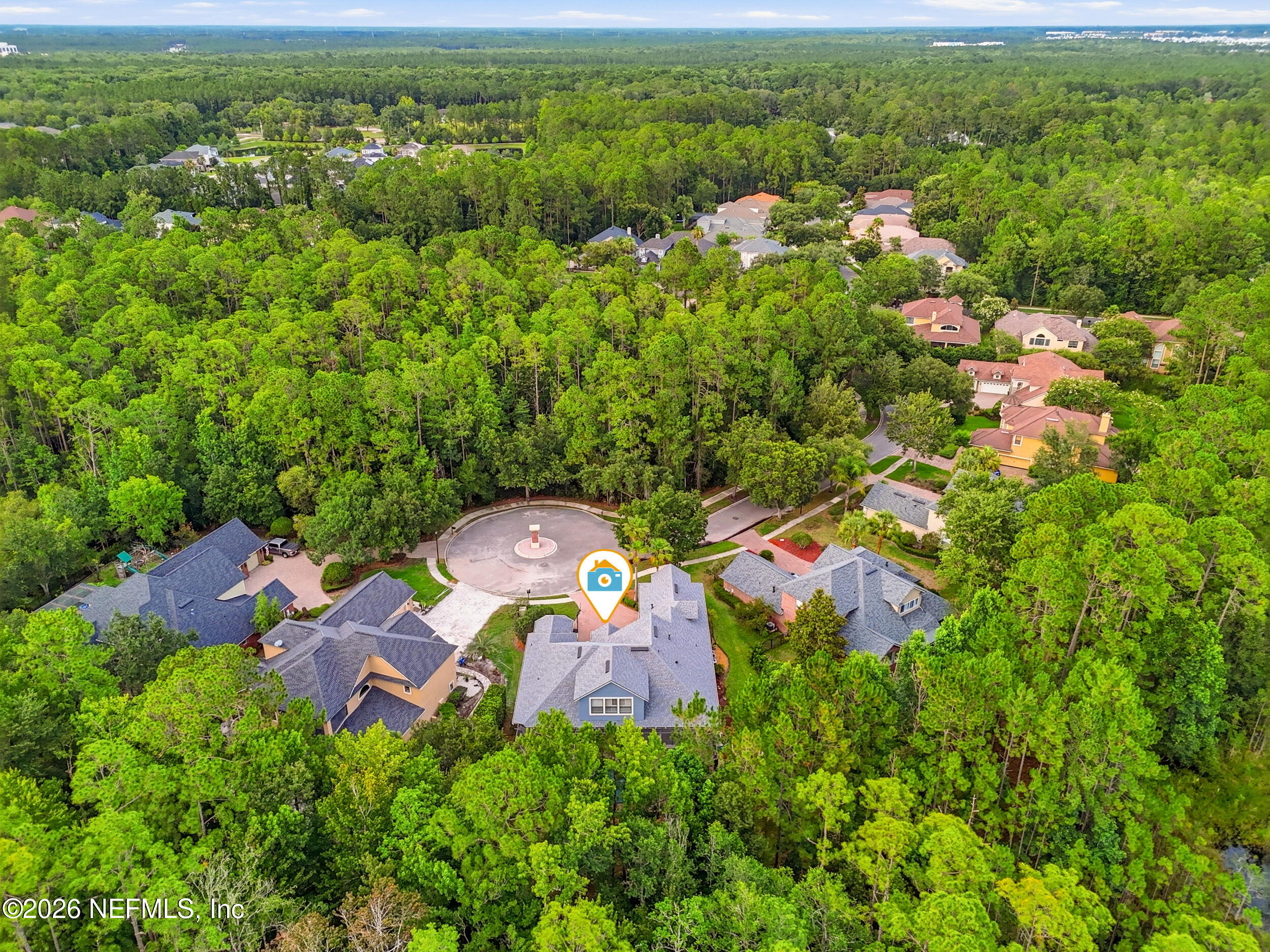 721 CARTHAGE Place, St. Johns