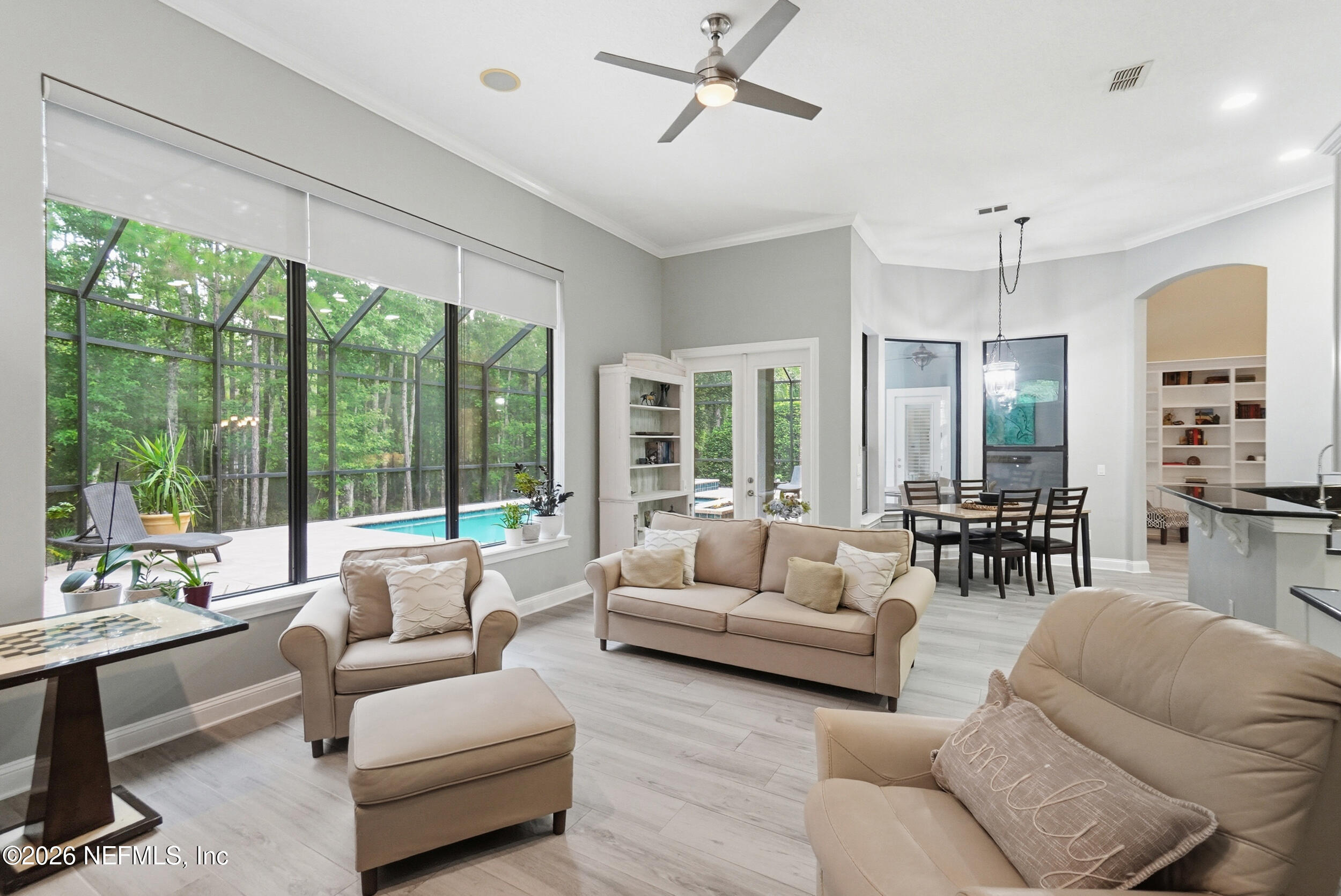 721 CARTHAGE Place, St. Johns