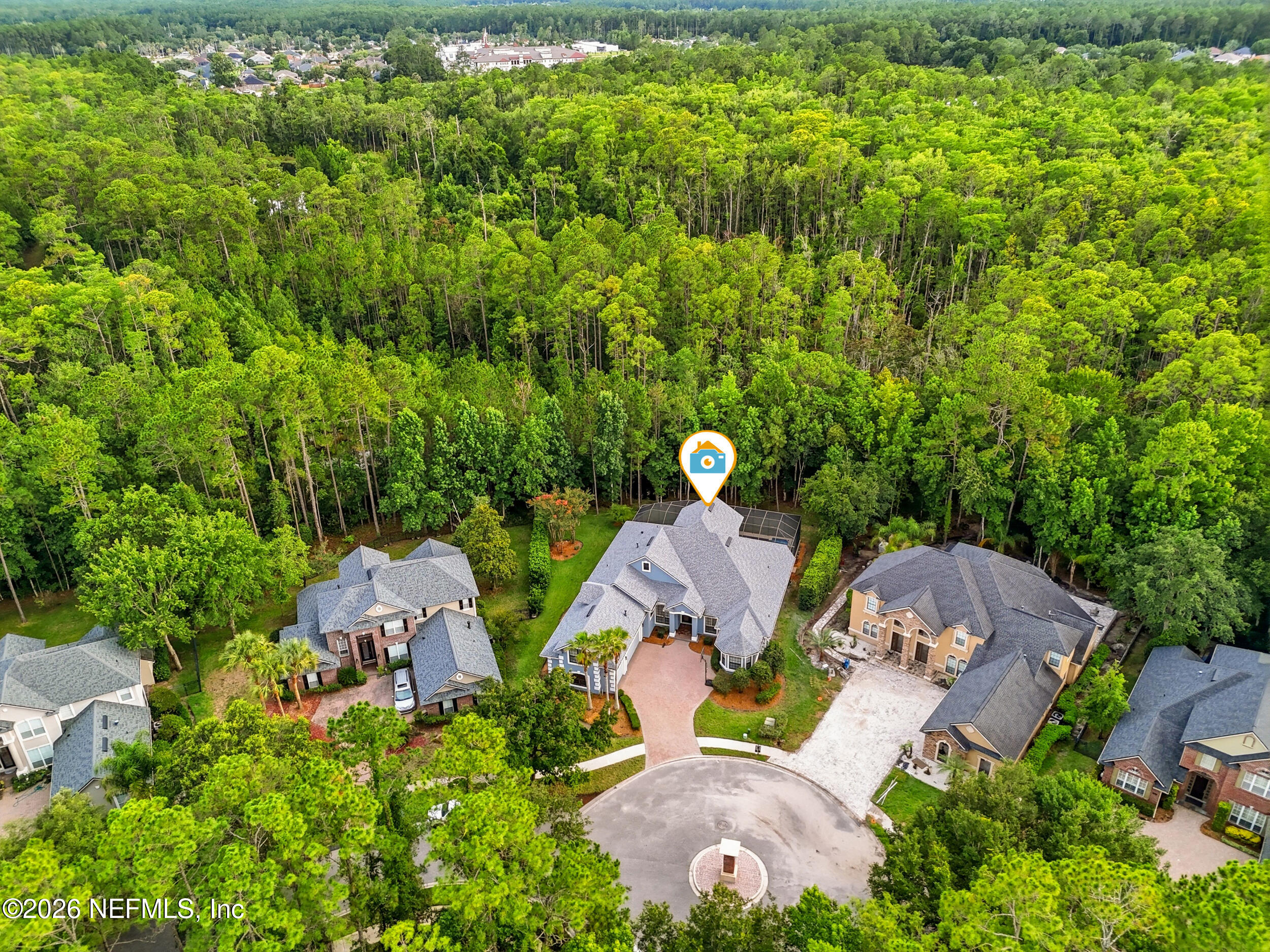 721 CARTHAGE Place, St. Johns