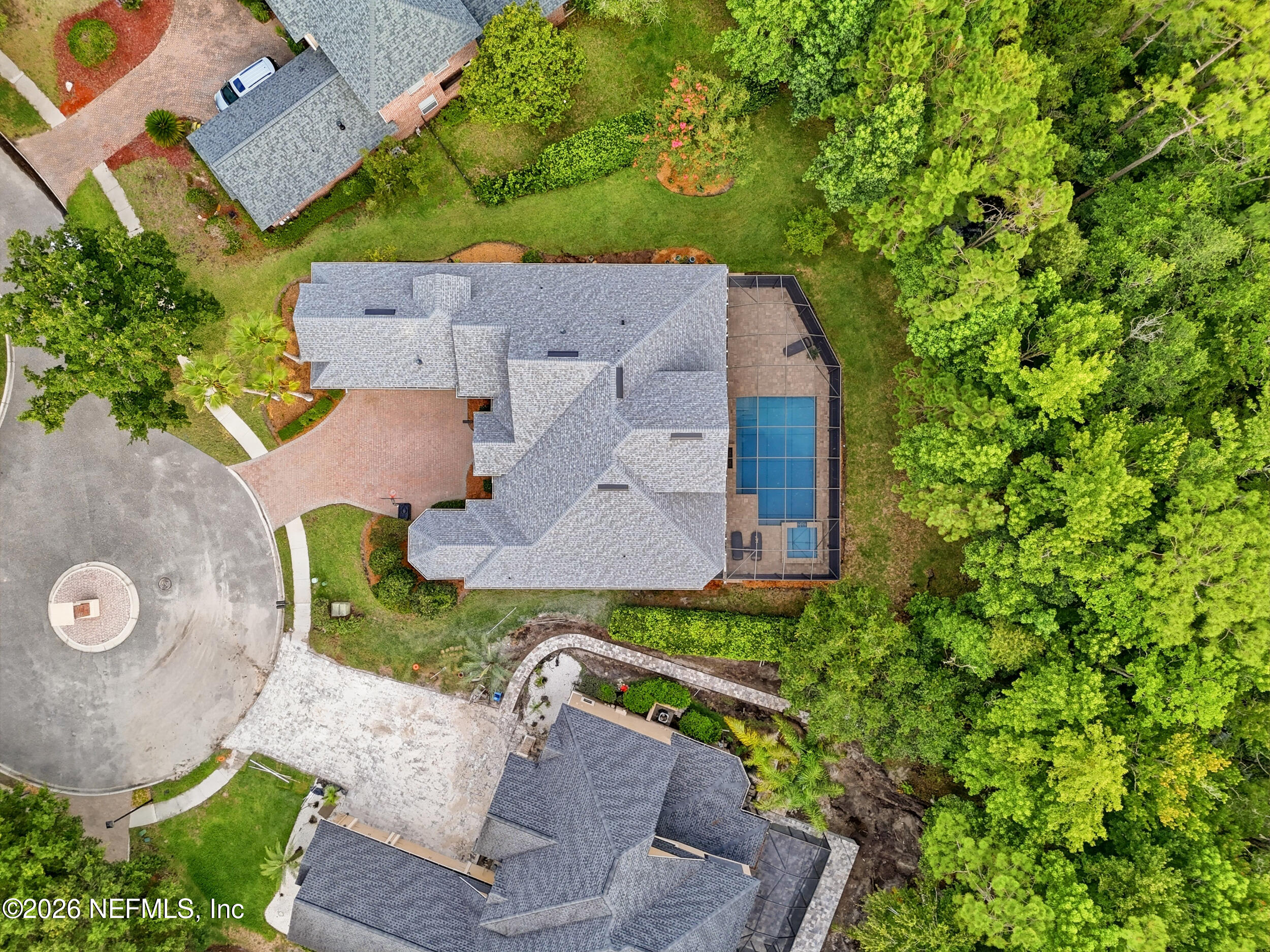 721 CARTHAGE Place, St. Johns