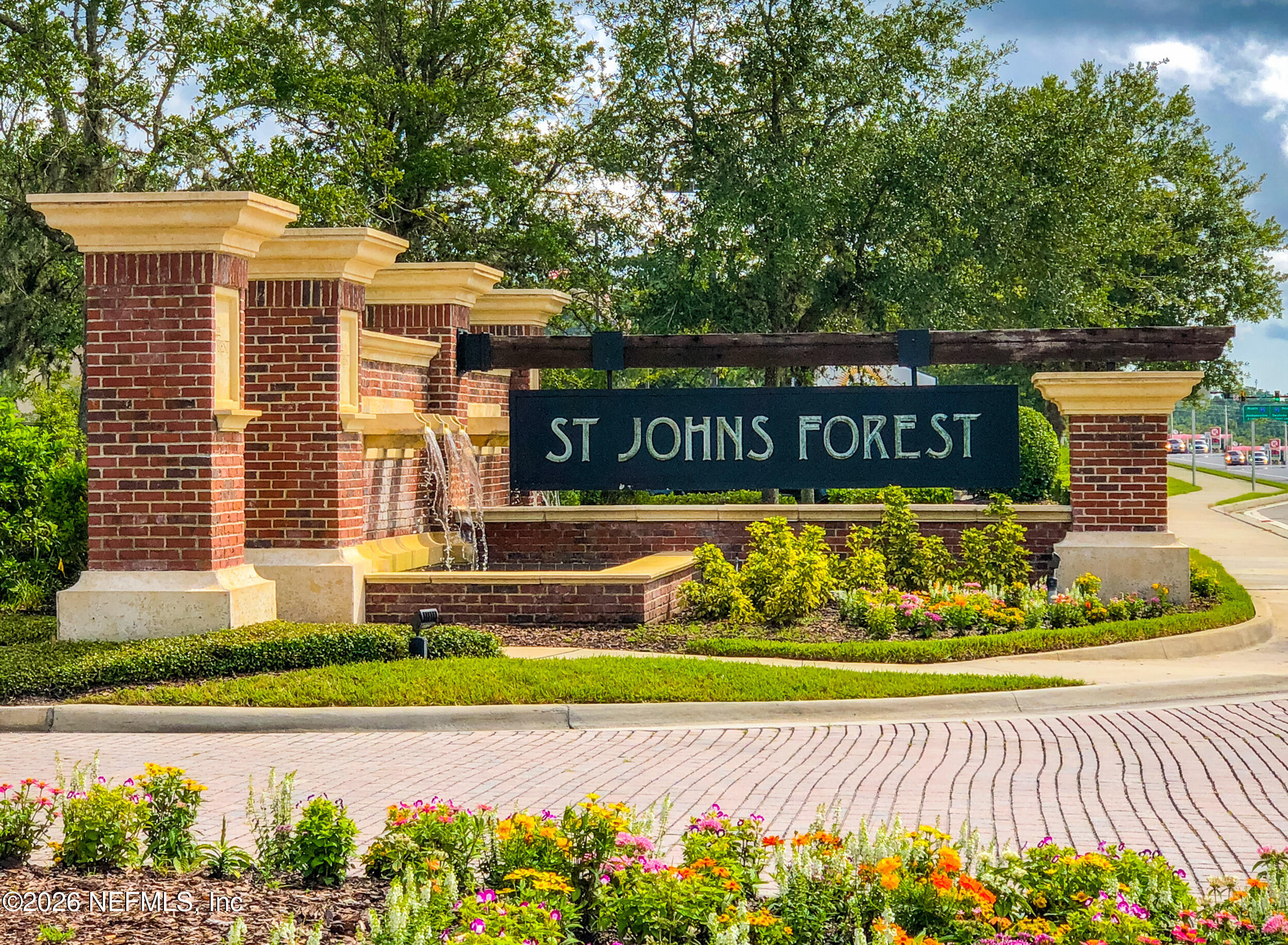 721 CARTHAGE Place, St. Johns