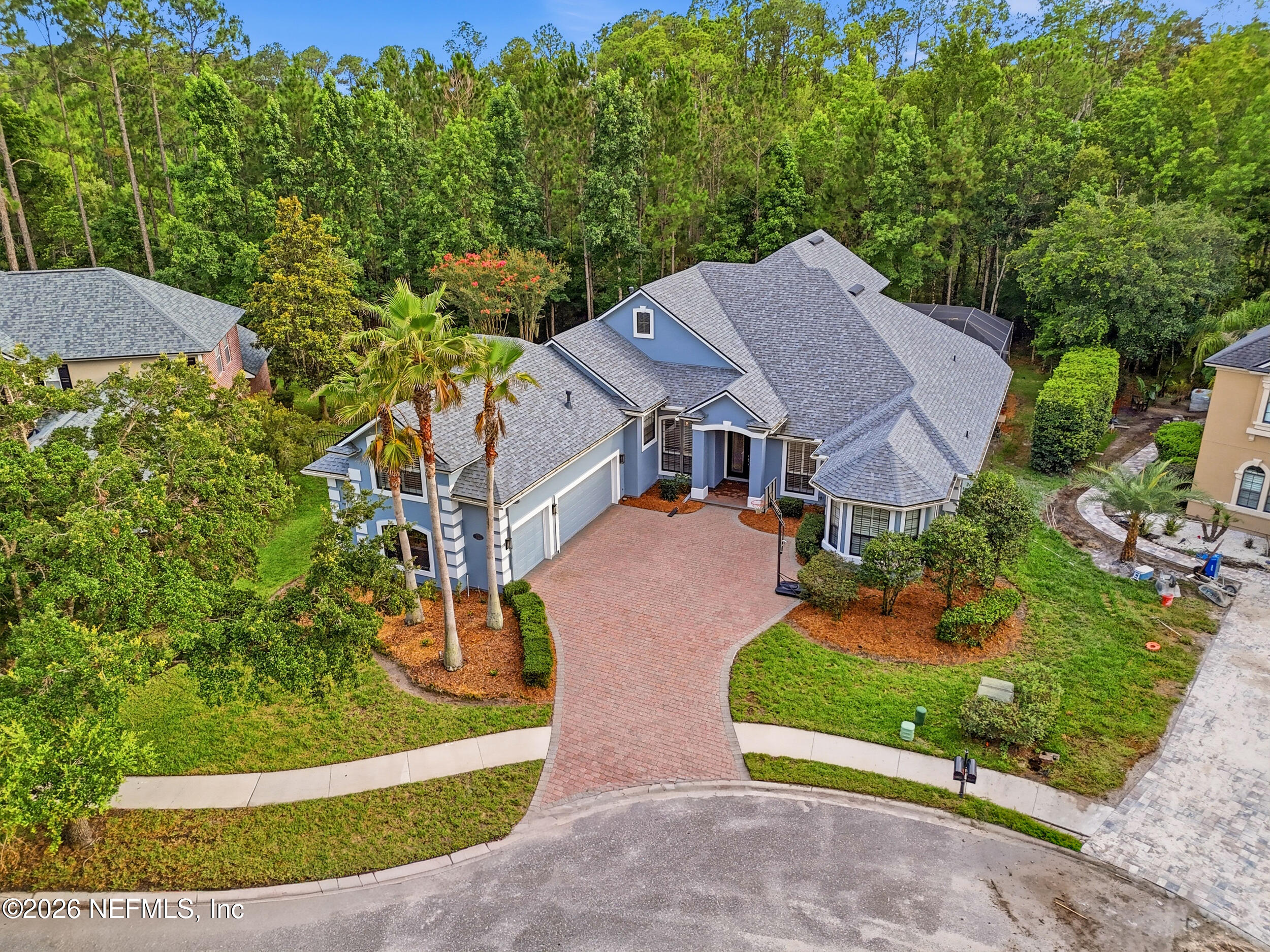 721 CARTHAGE Place, St. Johns