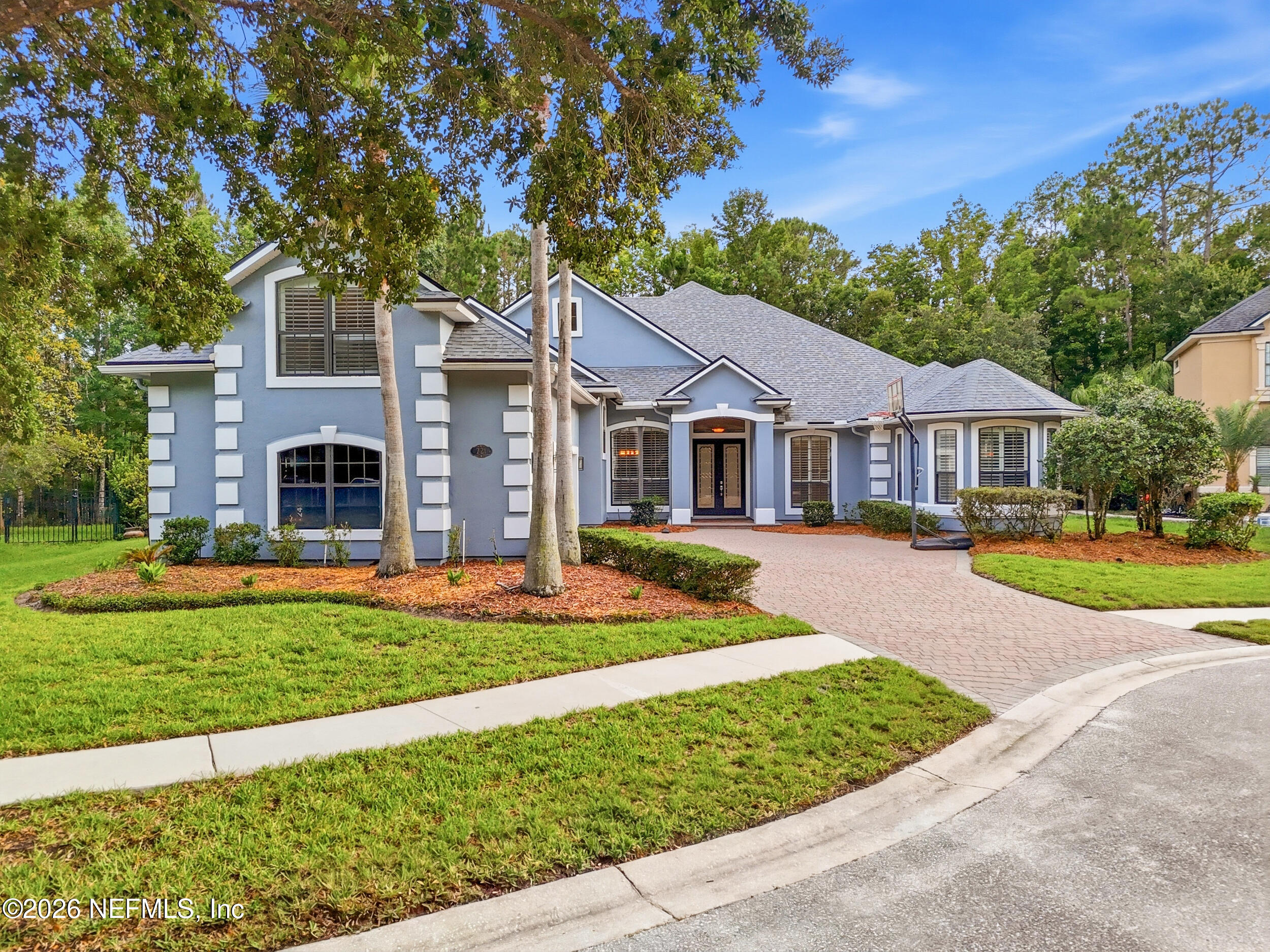 721 CARTHAGE Place, St. Johns