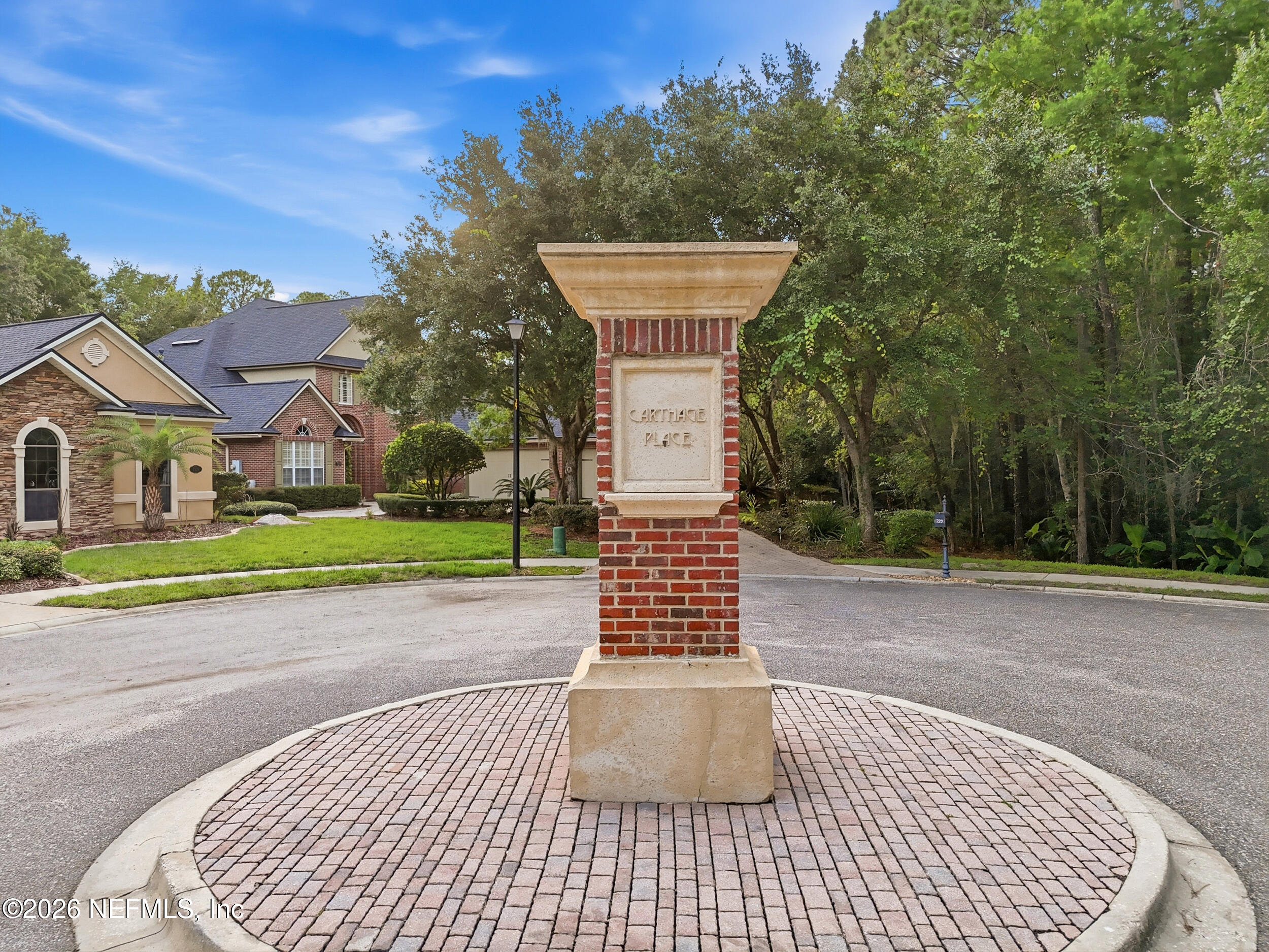 721 CARTHAGE Place, St. Johns