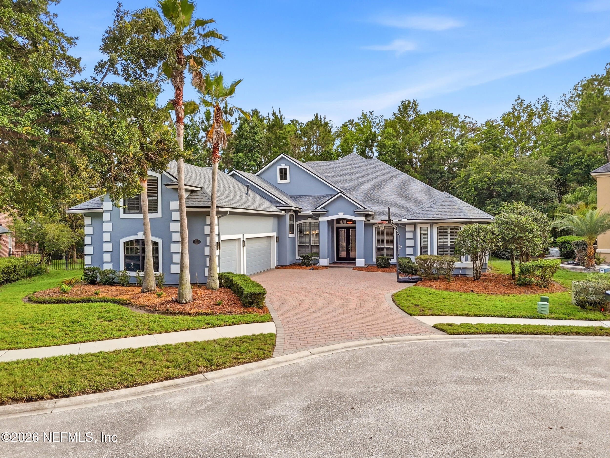 721 CARTHAGE Place, St. Johns
