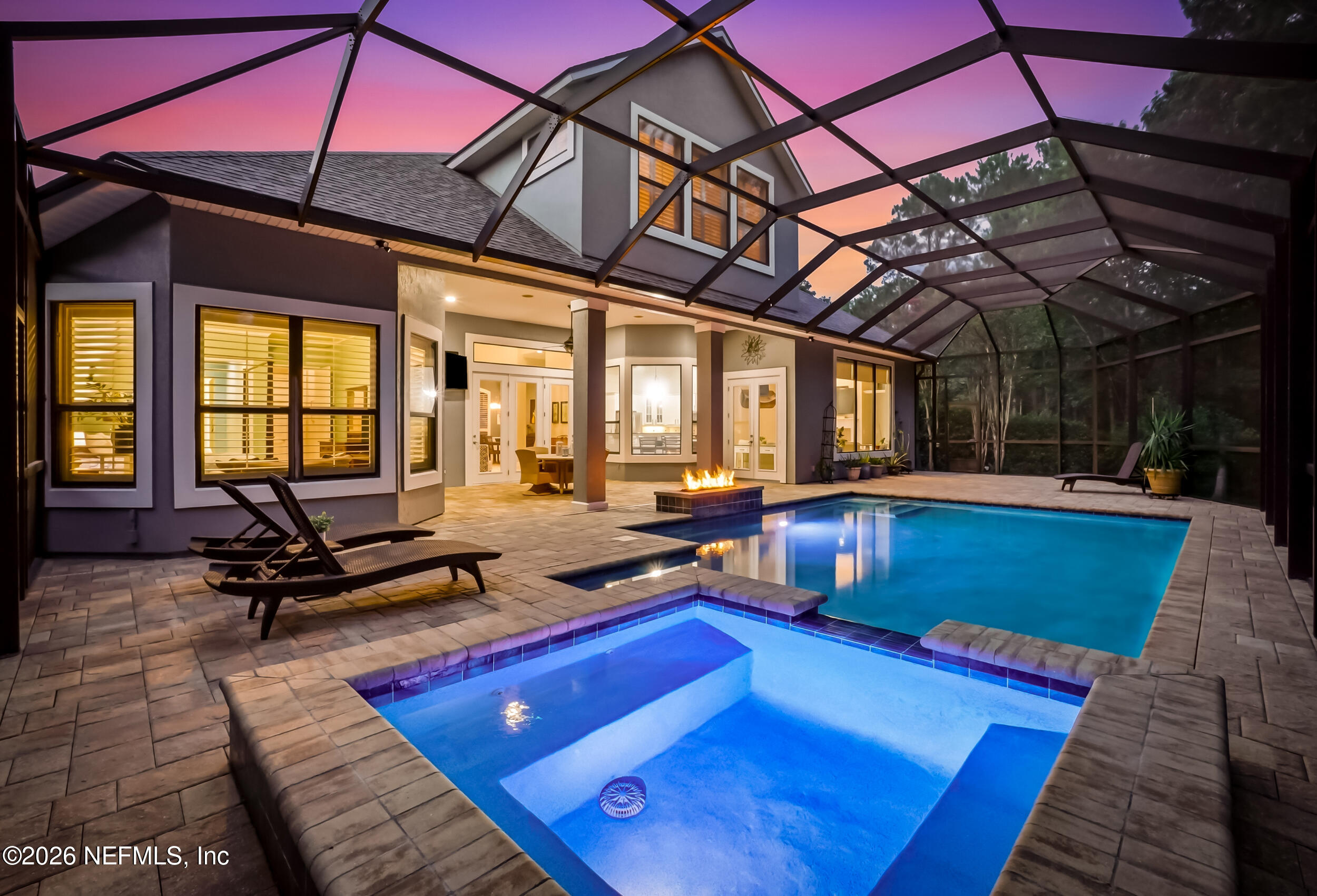 721 CARTHAGE Place, St. Johns