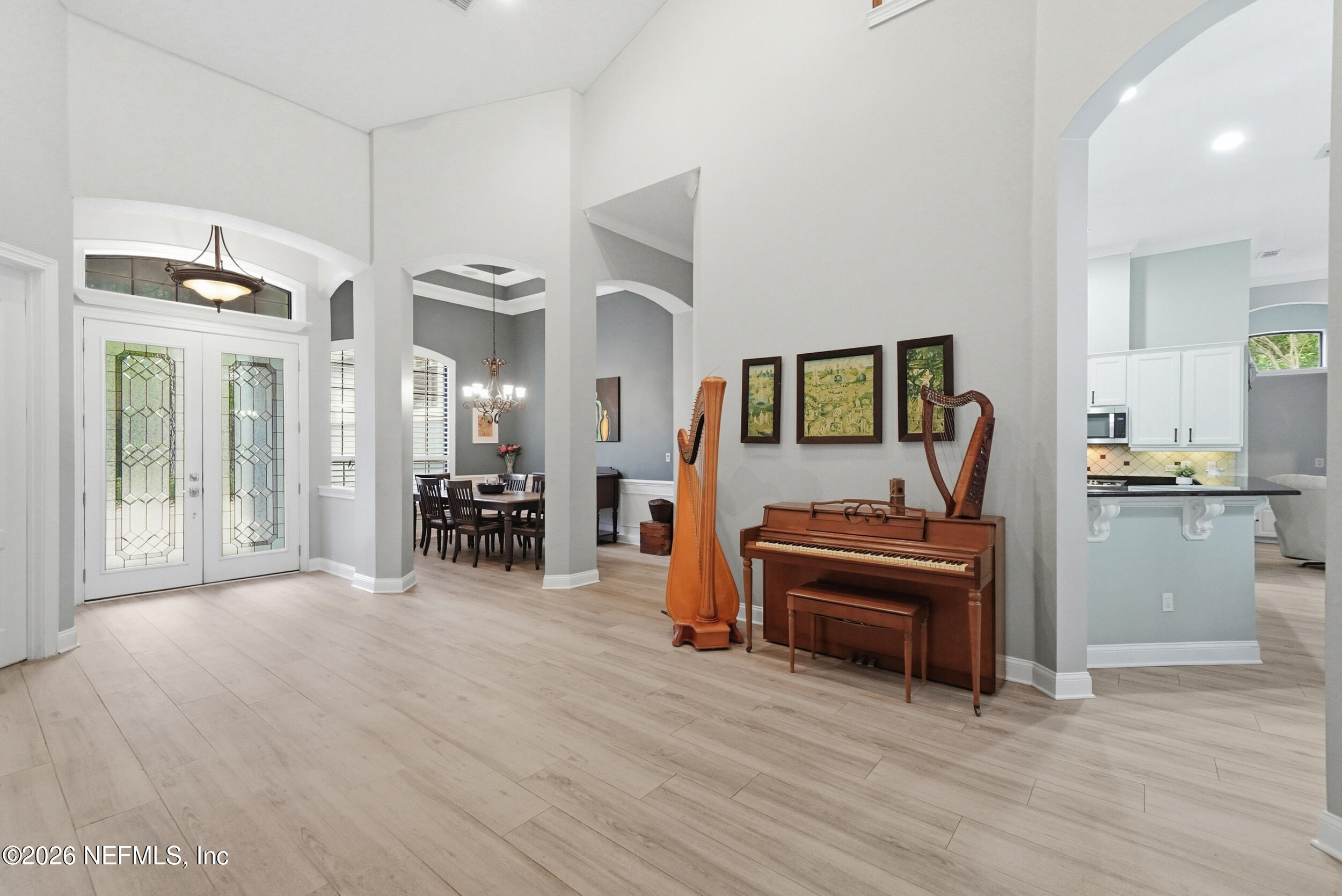 721 CARTHAGE Place, St. Johns