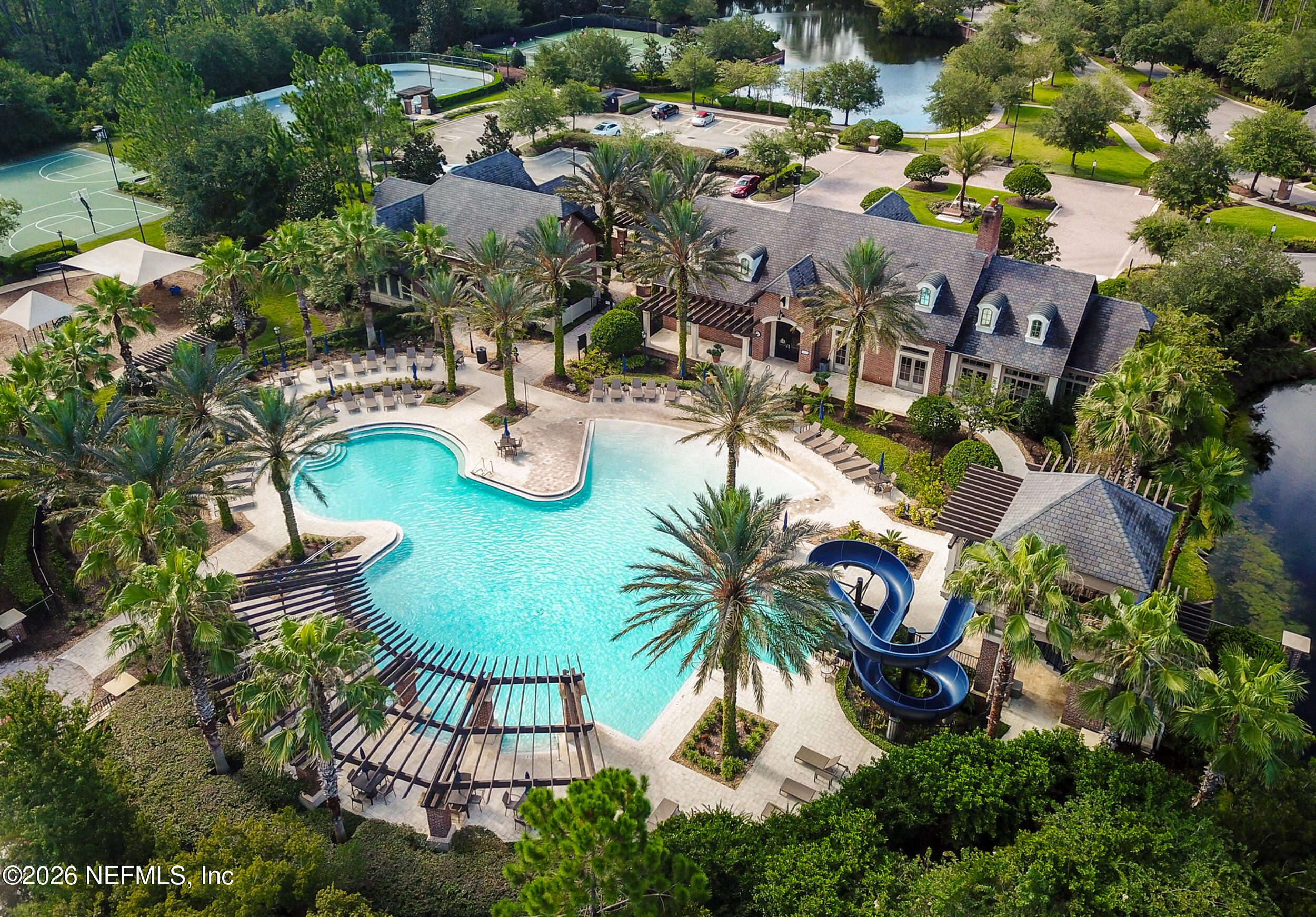 721 CARTHAGE Place, St. Johns