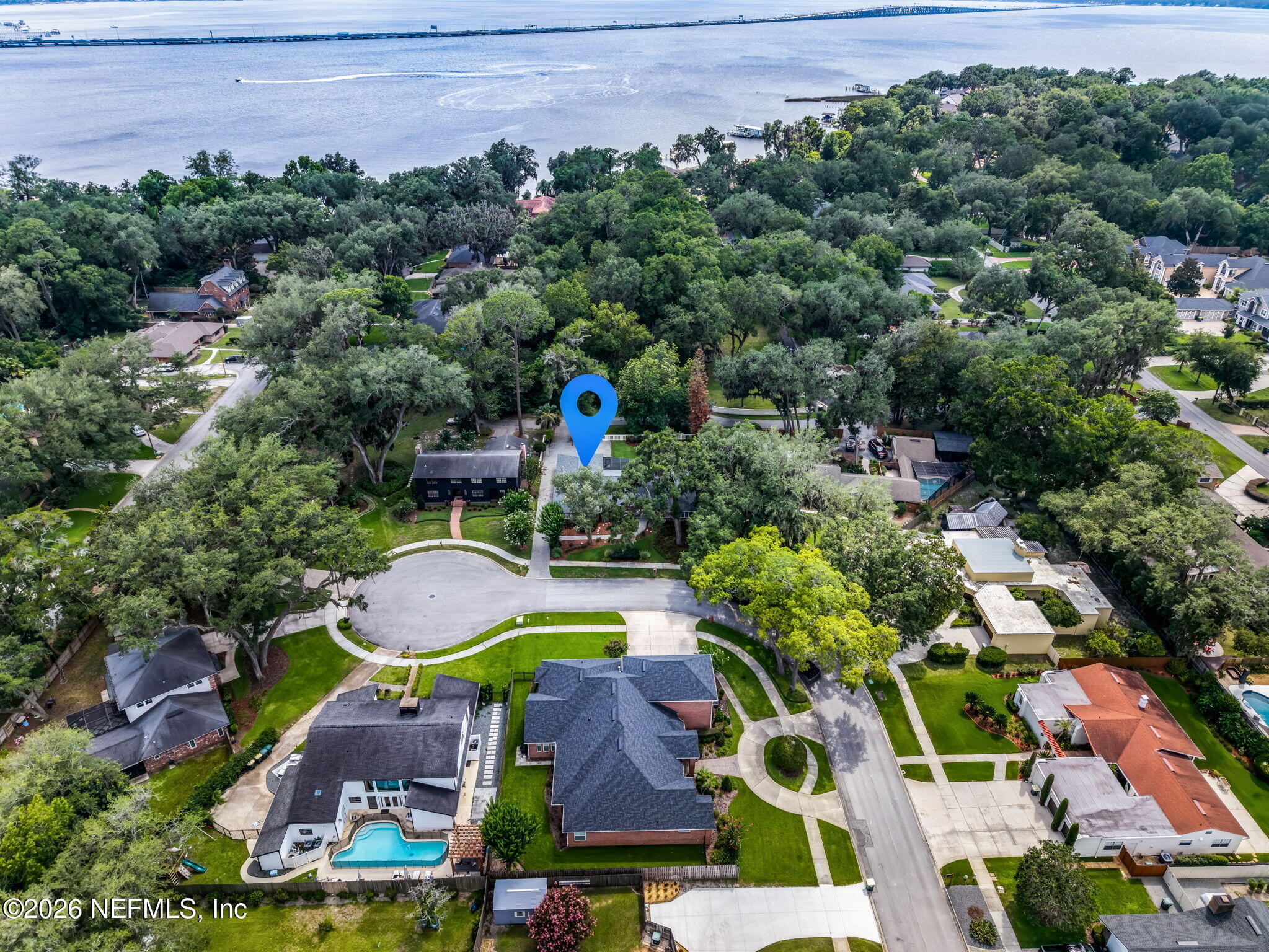 2825 SCOTT MILL ESTATES Drive