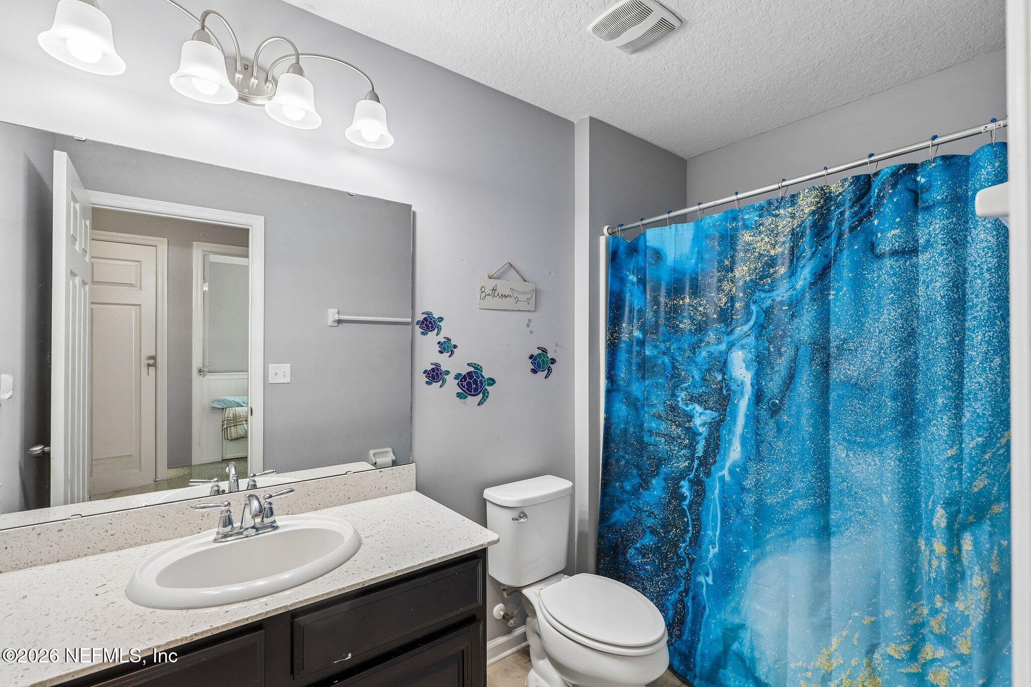 205 RICHMOND Drive, St. Johns