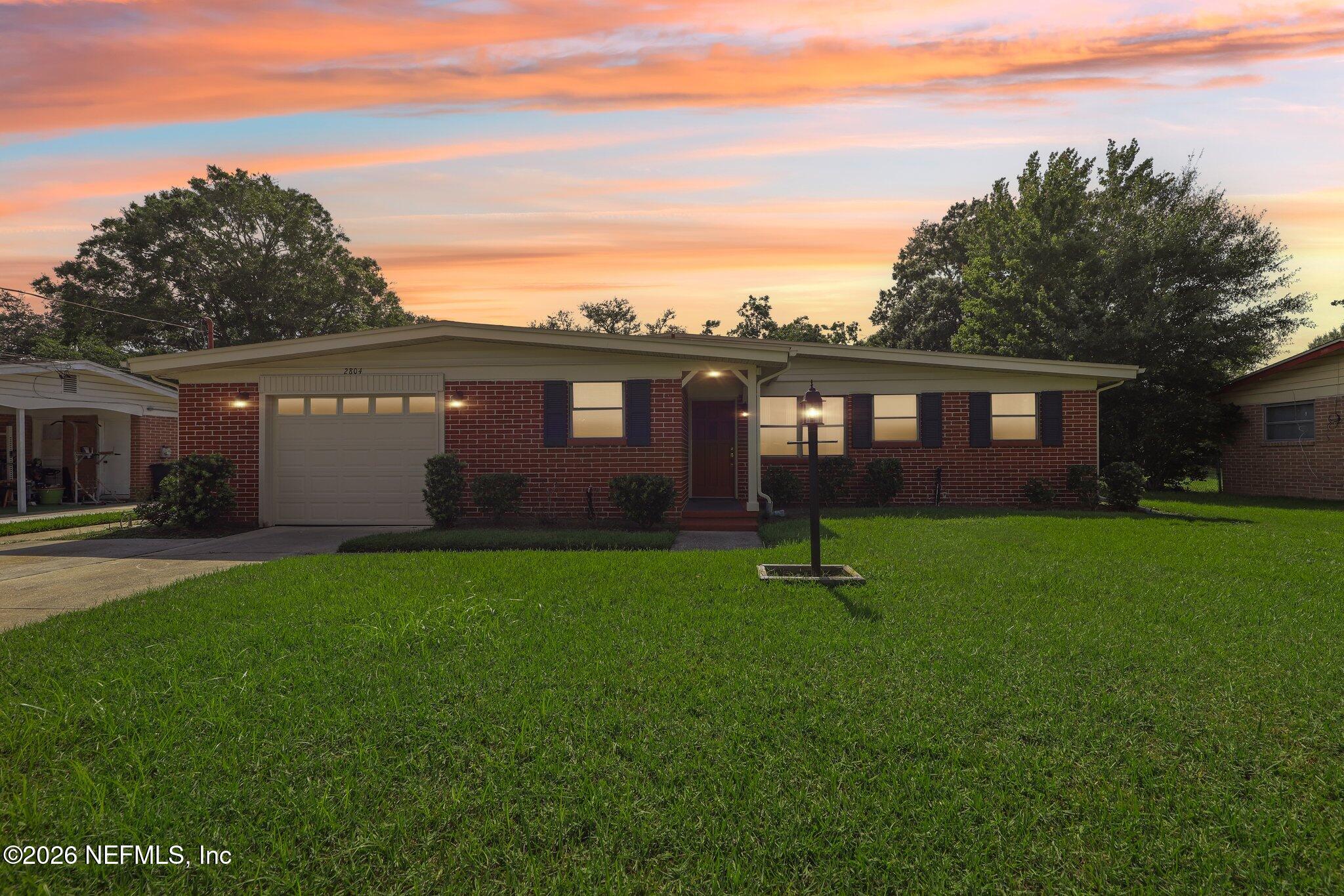 2804 SACK Drive E