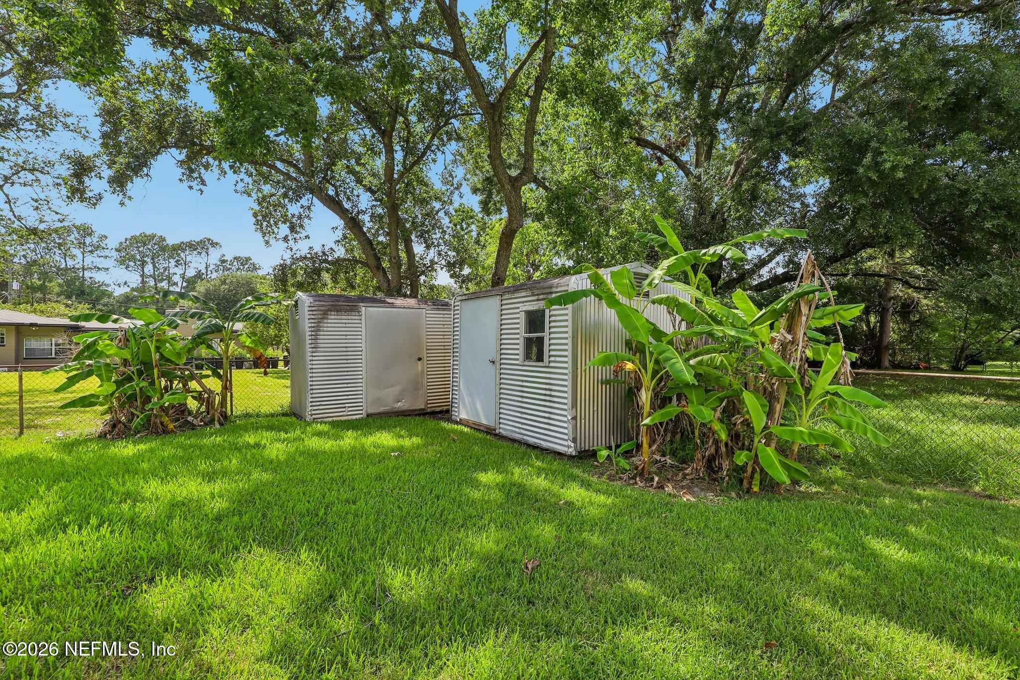 2804 SACK Drive E