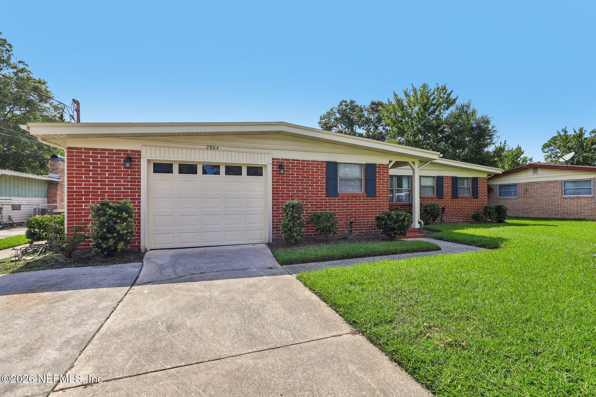 2804 SACK Drive E