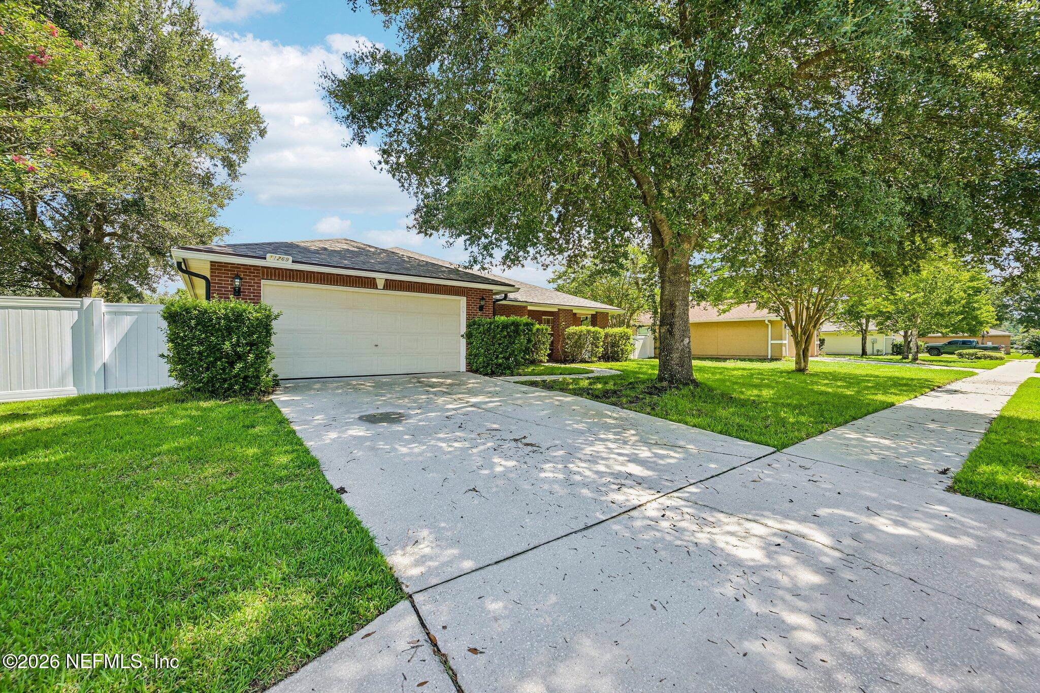 11269 BELMONT OAKS Drive