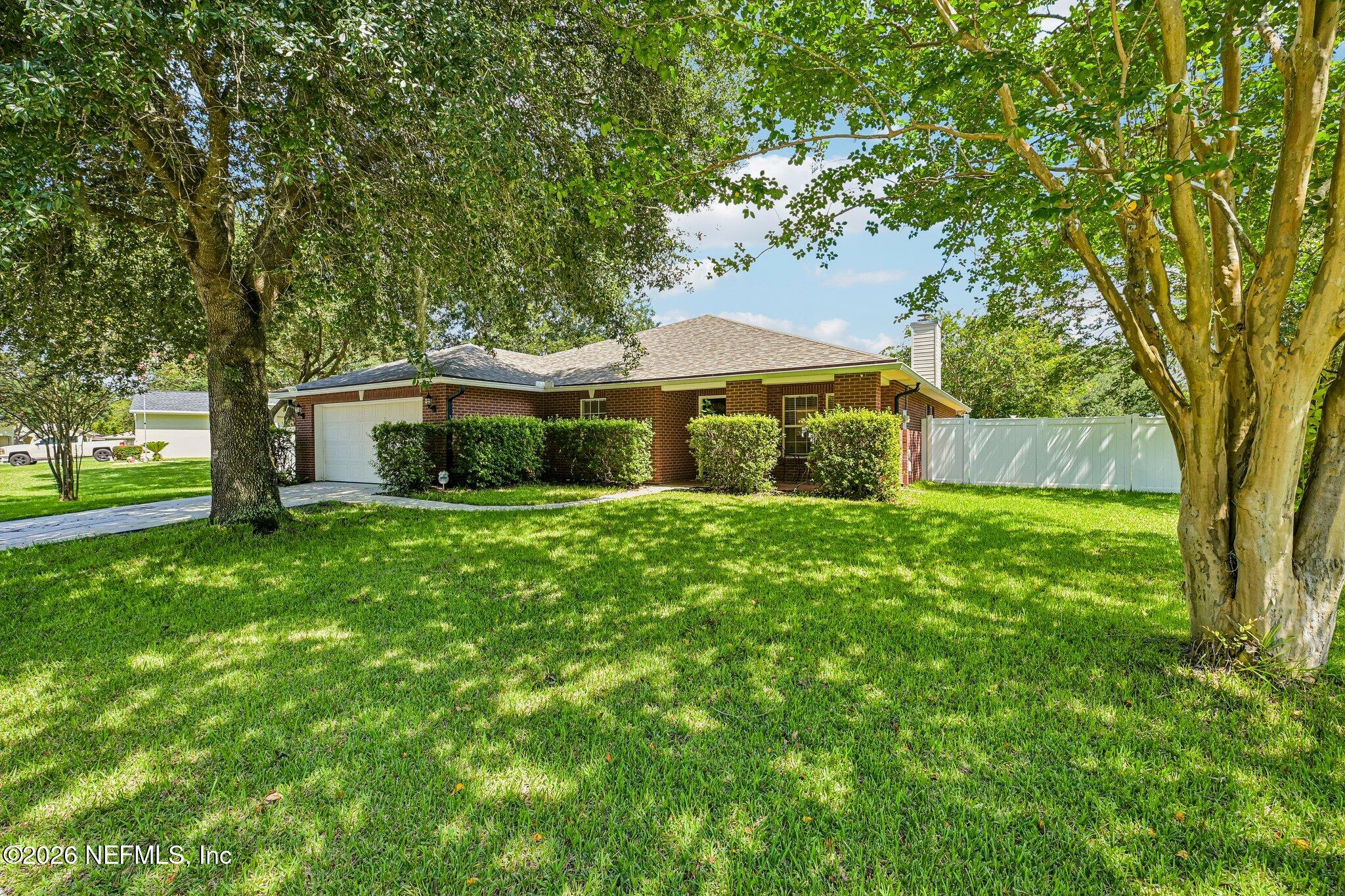 11269 BELMONT OAKS Drive