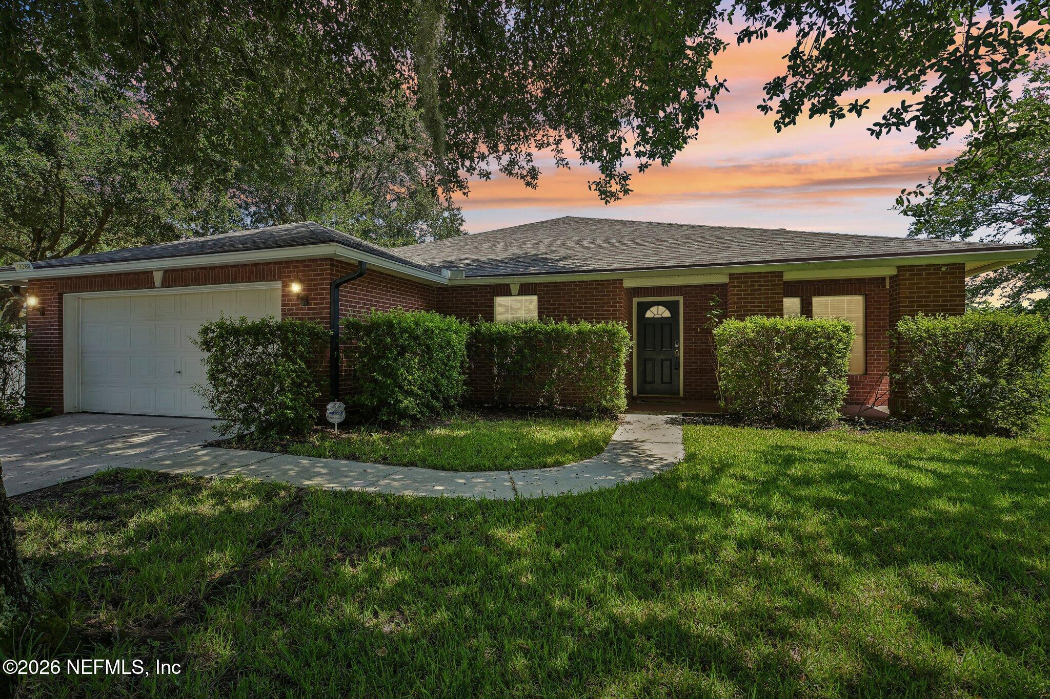11269 BELMONT OAKS Drive