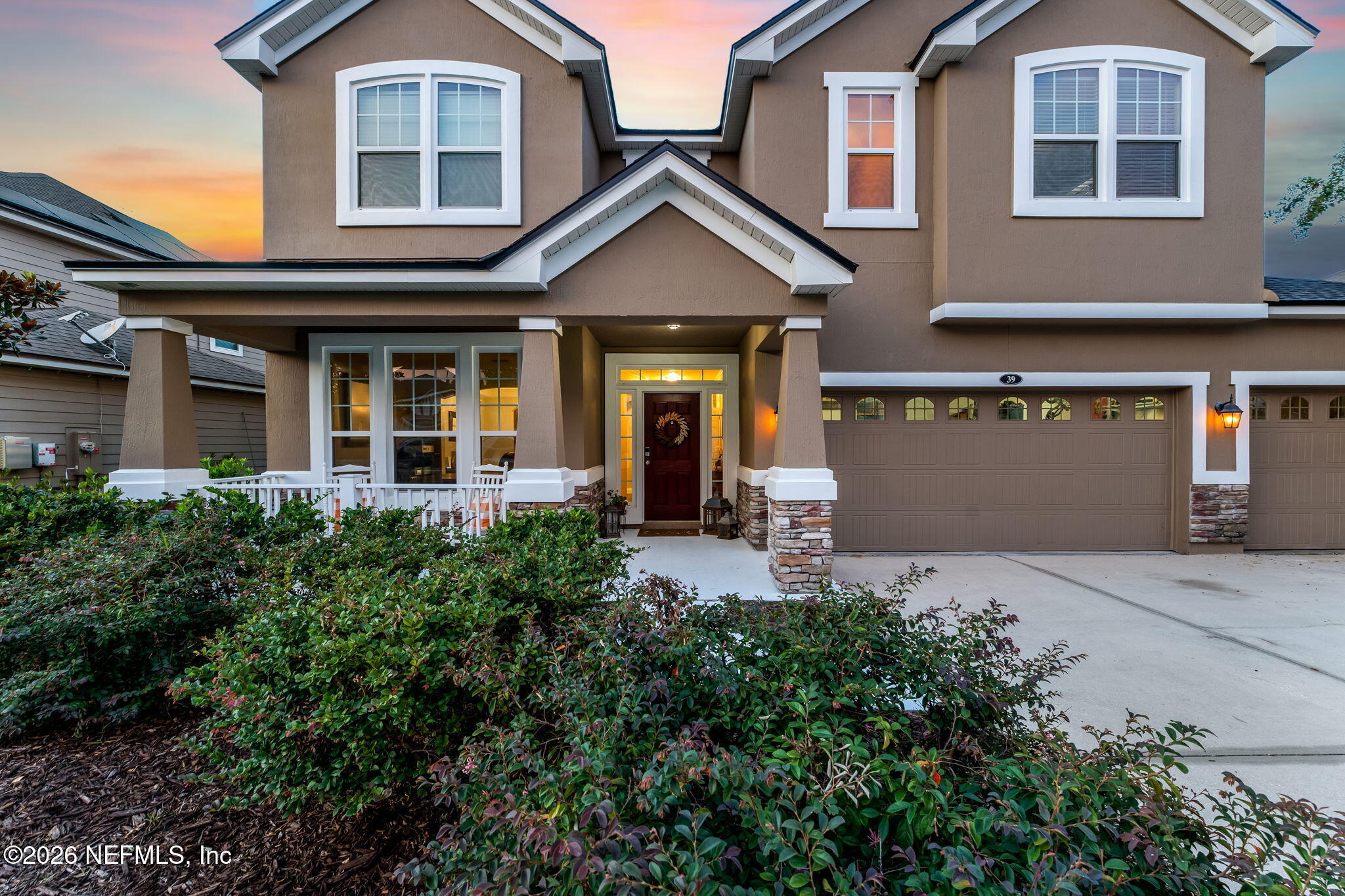 39 MOLASSES Court, St. Johns