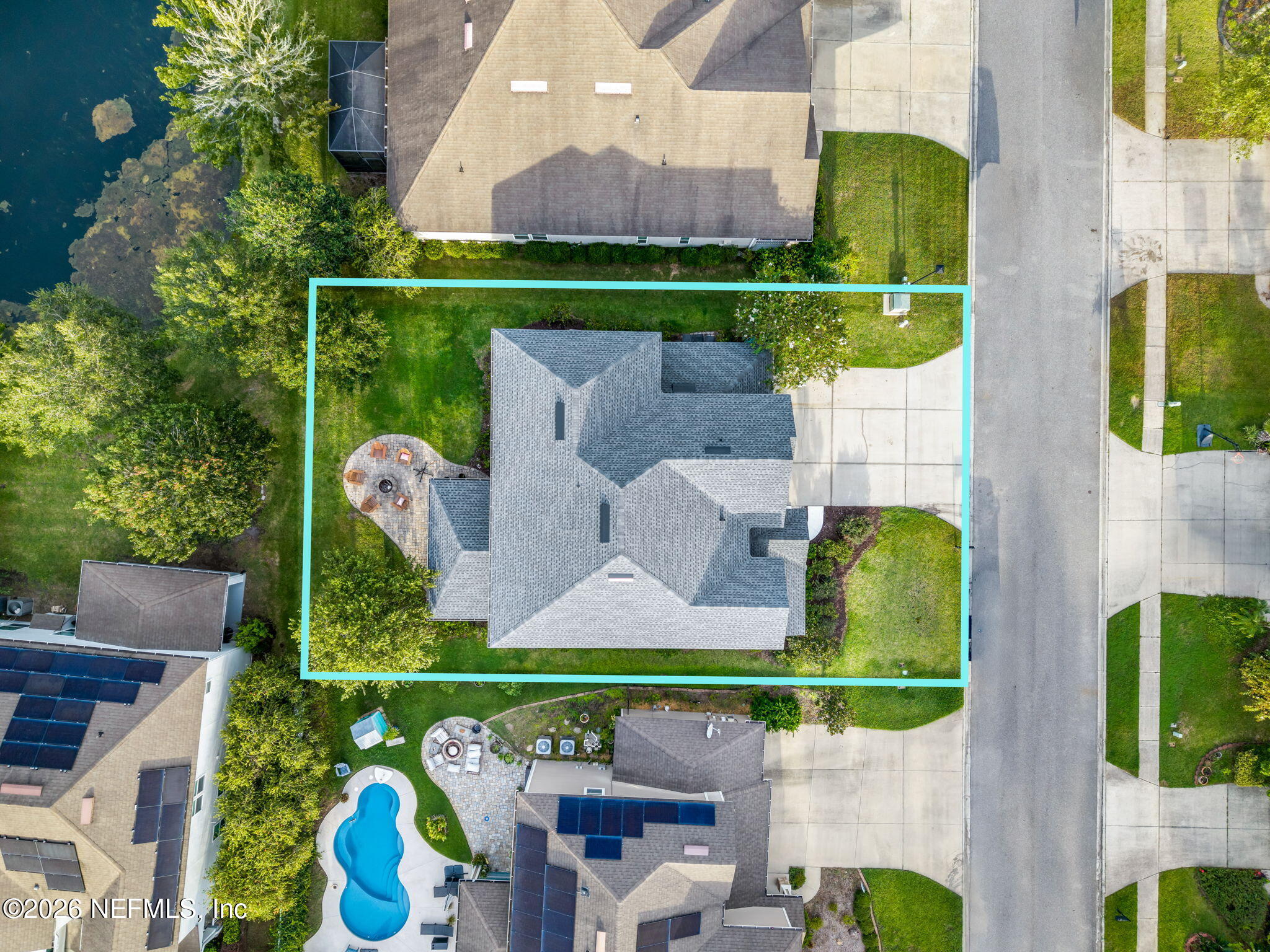 39 MOLASSES Court, St. Johns