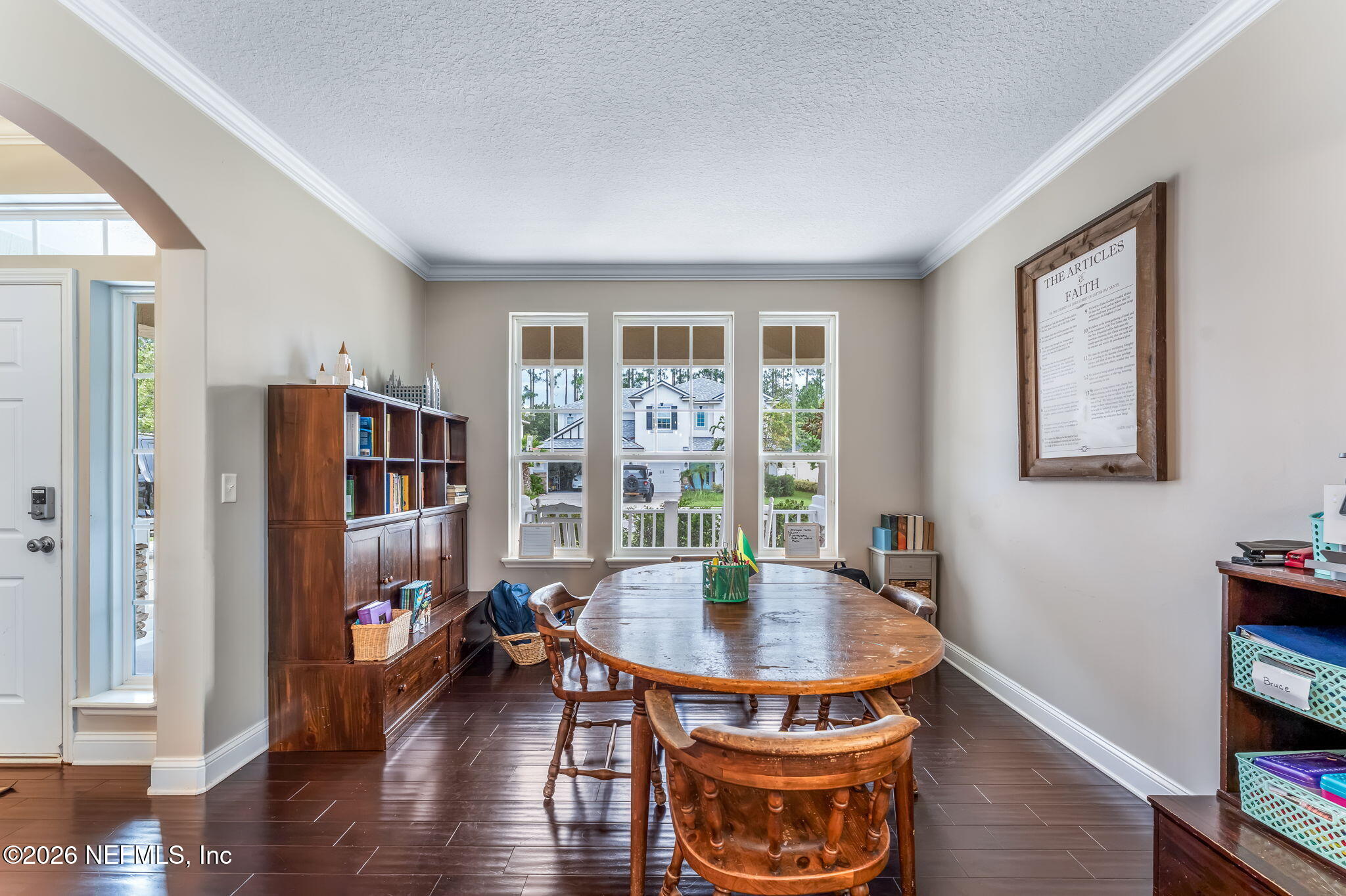 39 MOLASSES Court, St. Johns