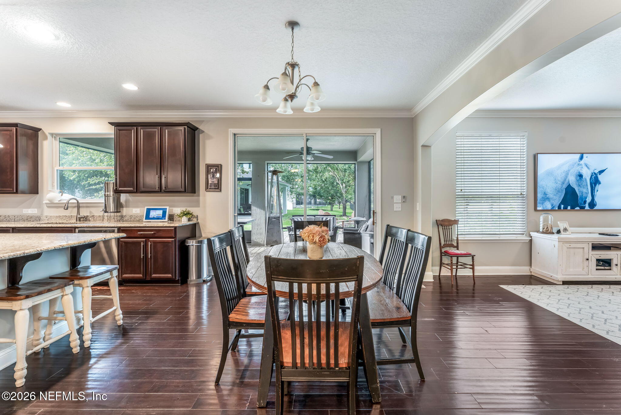 39 MOLASSES Court, St. Johns