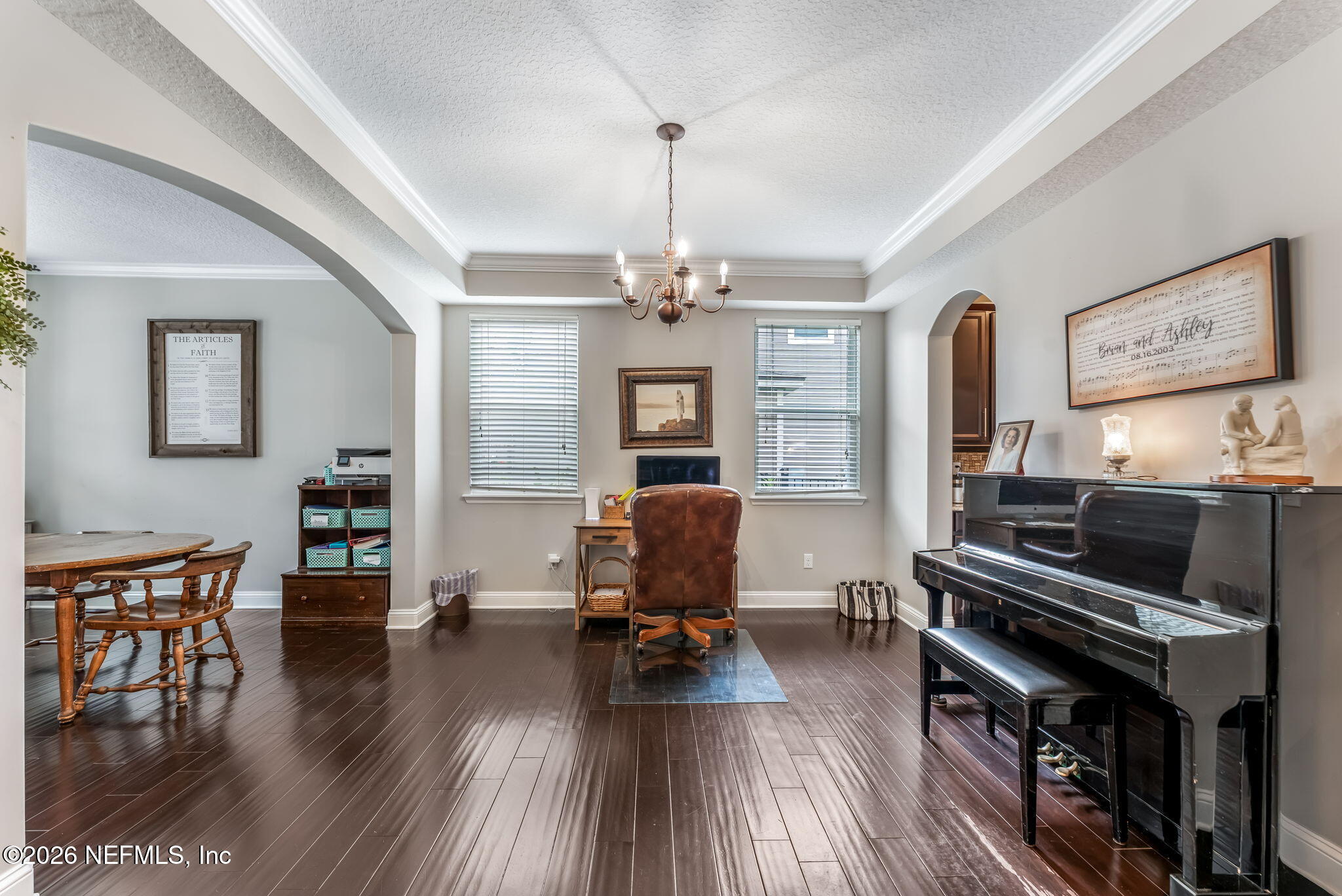 39 MOLASSES Court, St. Johns