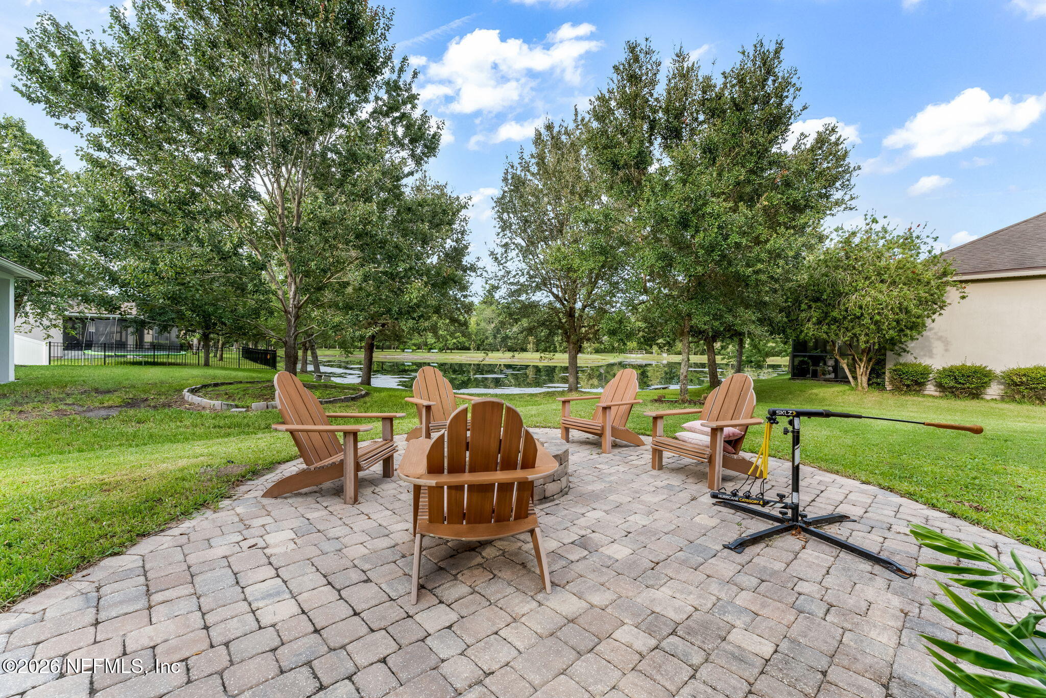 39 MOLASSES Court, St. Johns