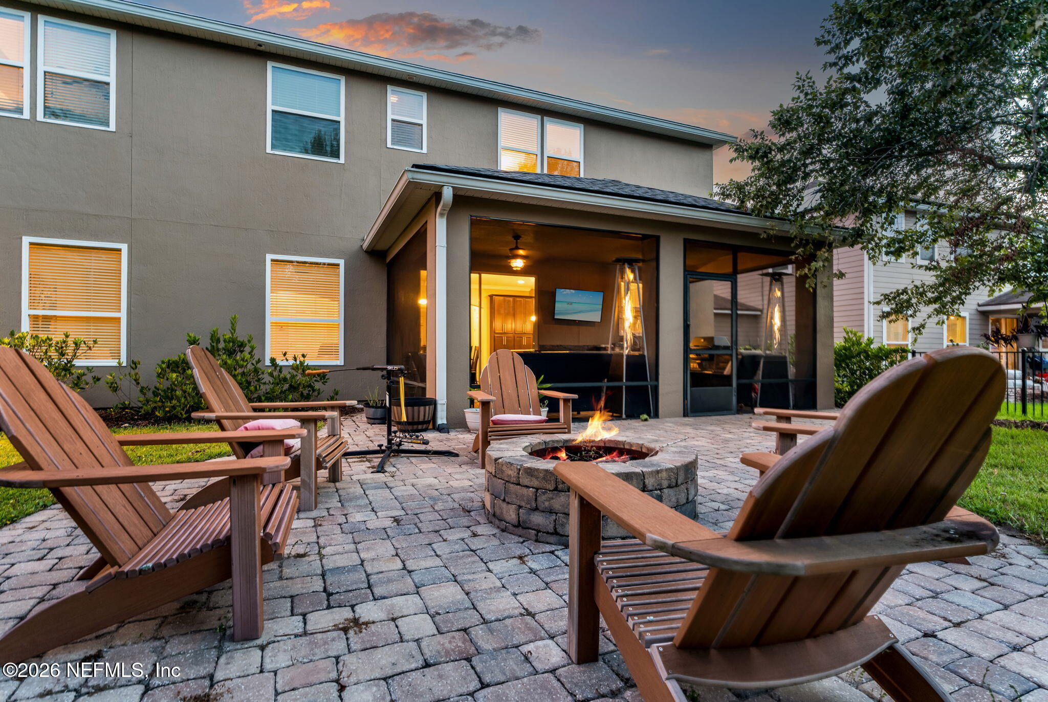 39 MOLASSES Court, St. Johns